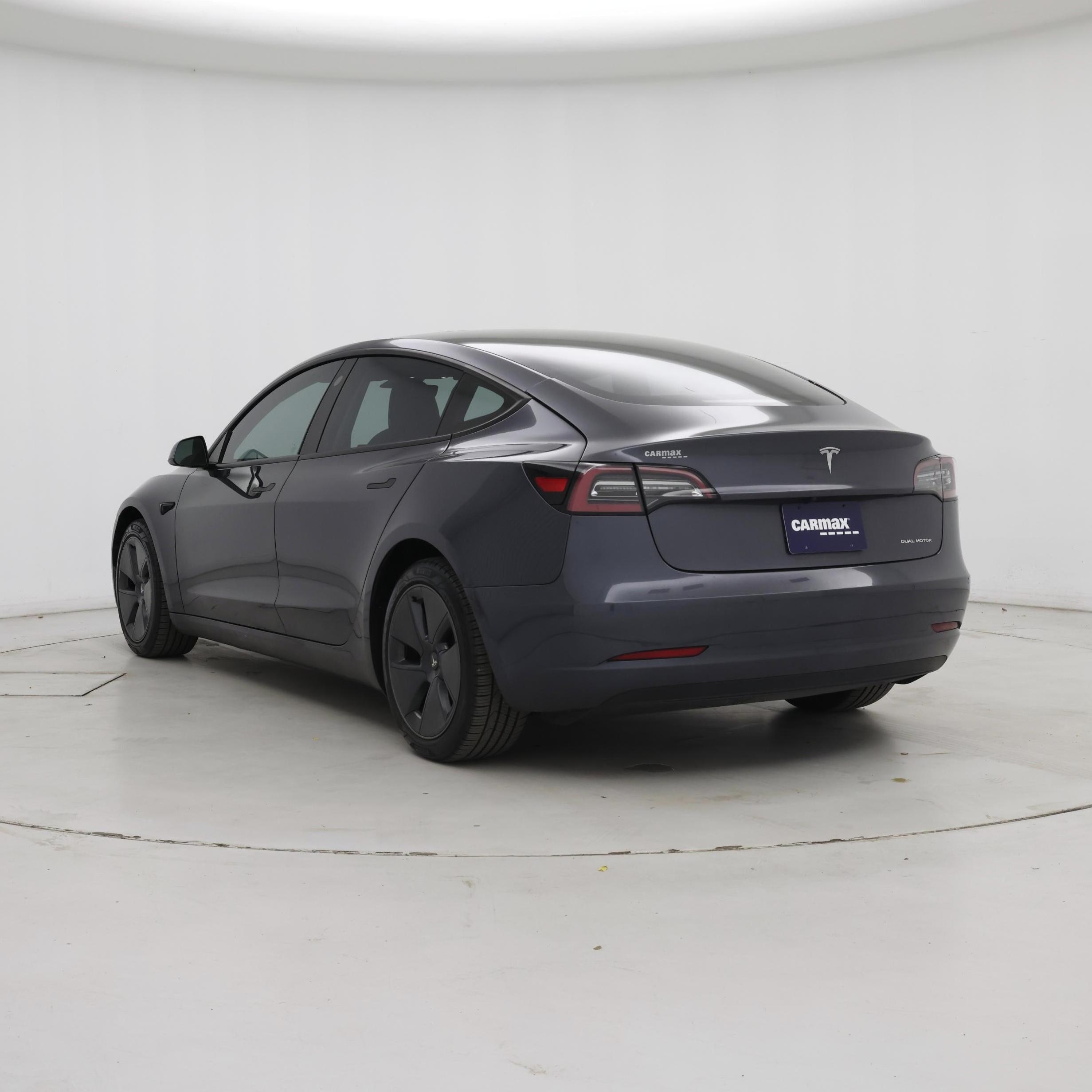 Thumbnail: 2022 Tesla Model 3 - 2