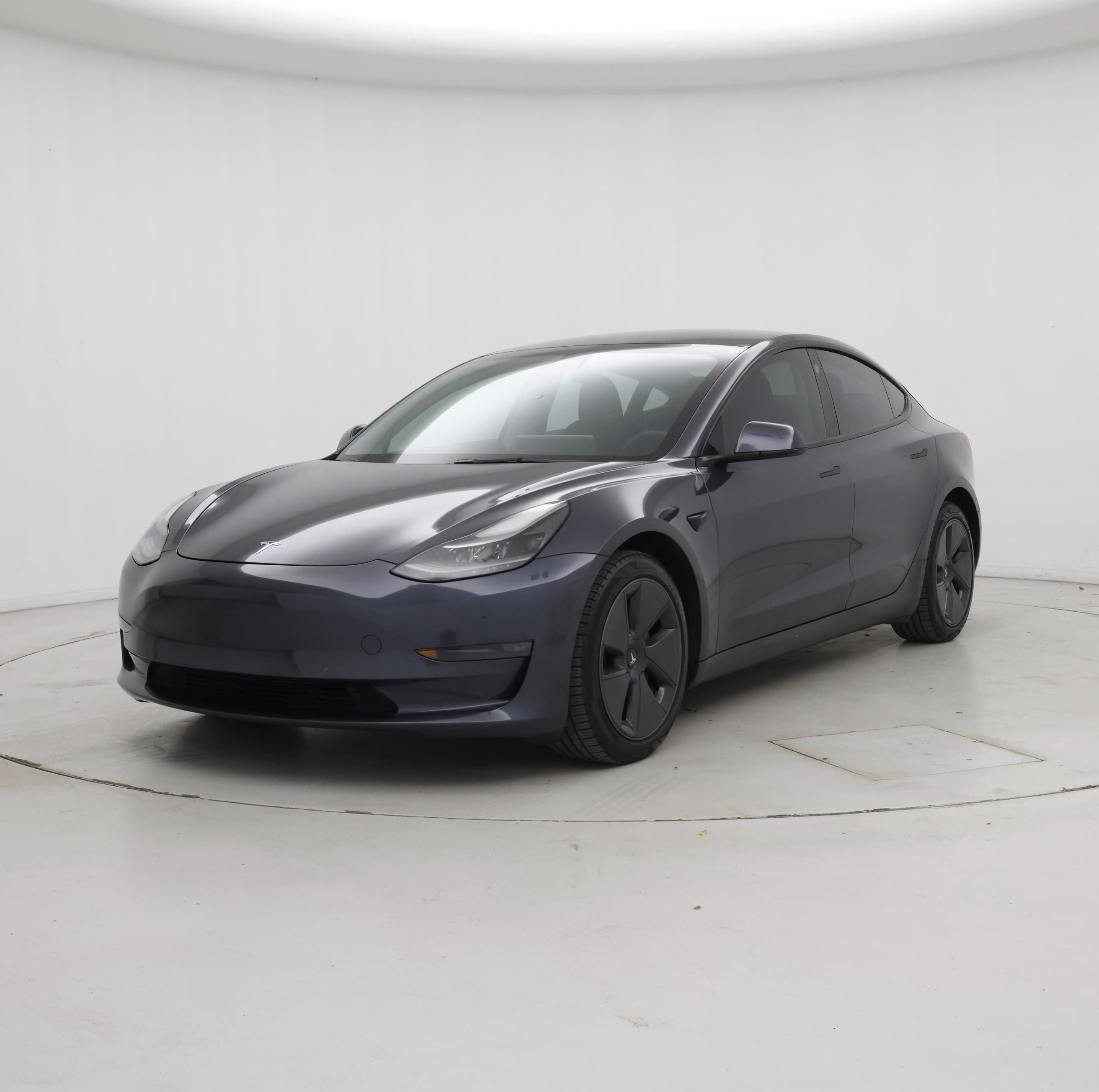 Thumbnail: 2022 Tesla Model 3 - 4