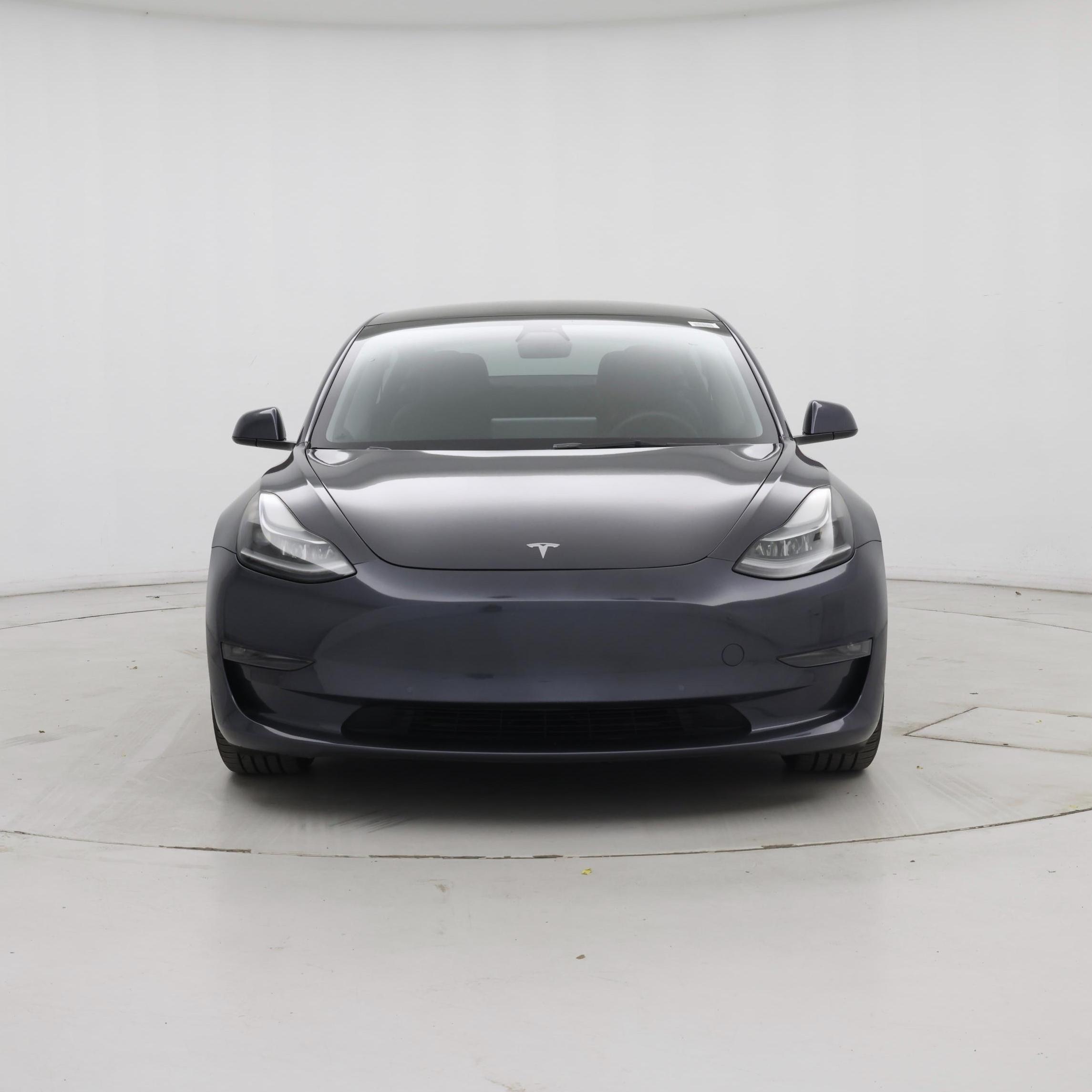 Thumbnail: 2022 Tesla Model 3 - 5