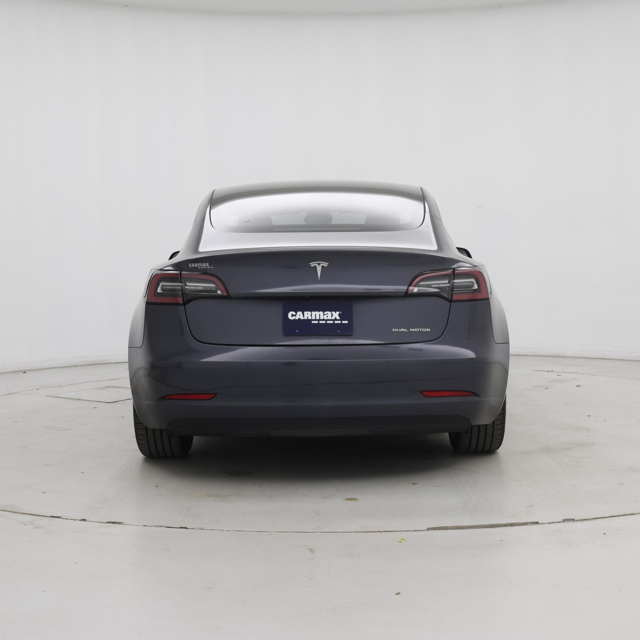 Thumbnail: 2022 Tesla Model 3 - 6