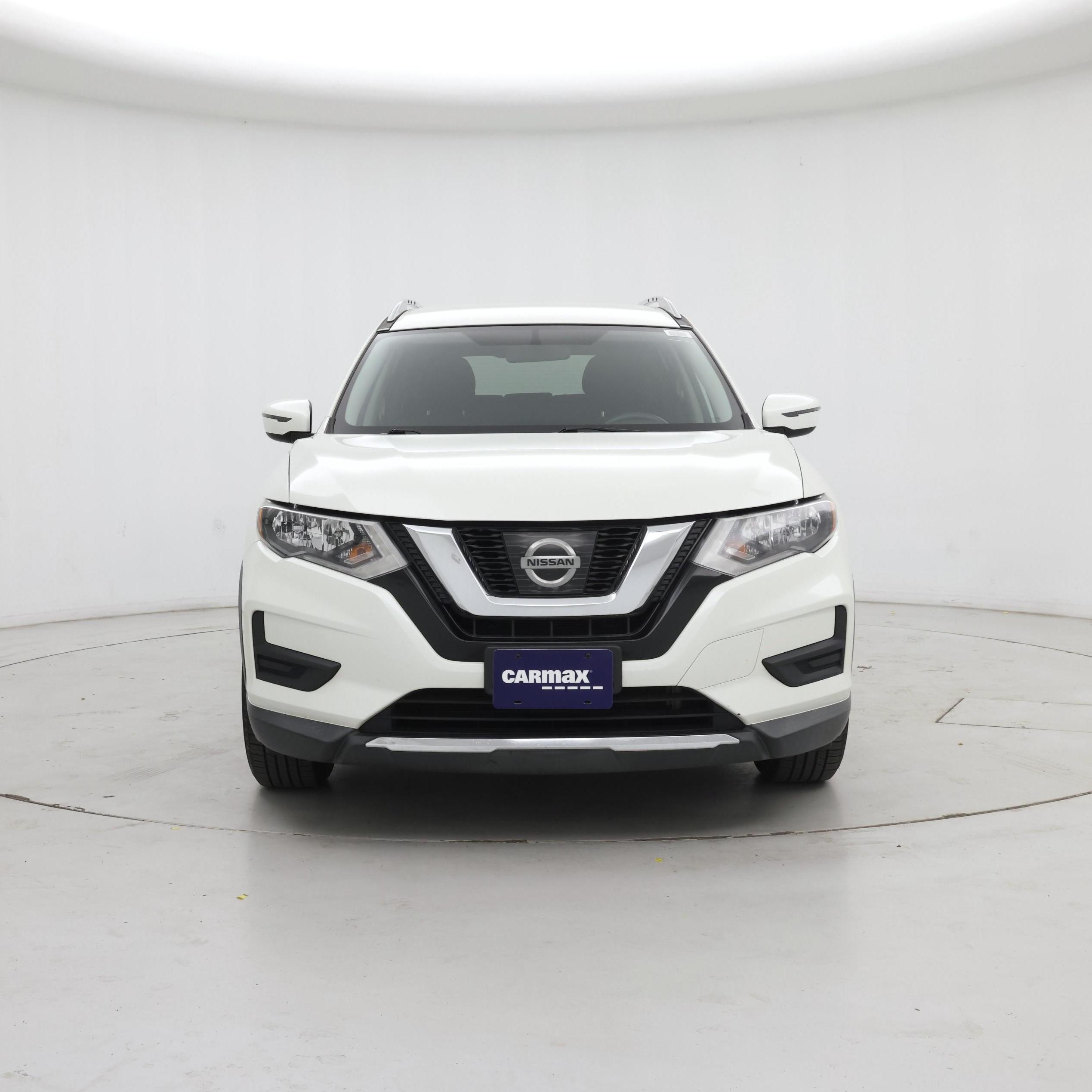 Thumbnail: 2017 Nissan Rogue - 5