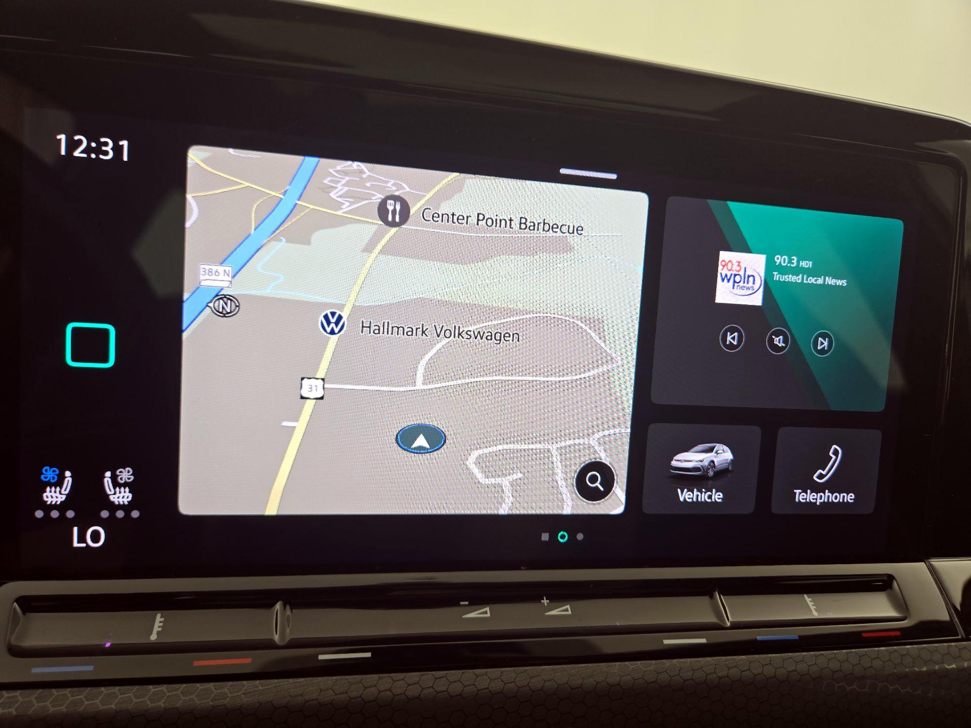 Thumbnail: 2022 Volkswagen Golf - 14