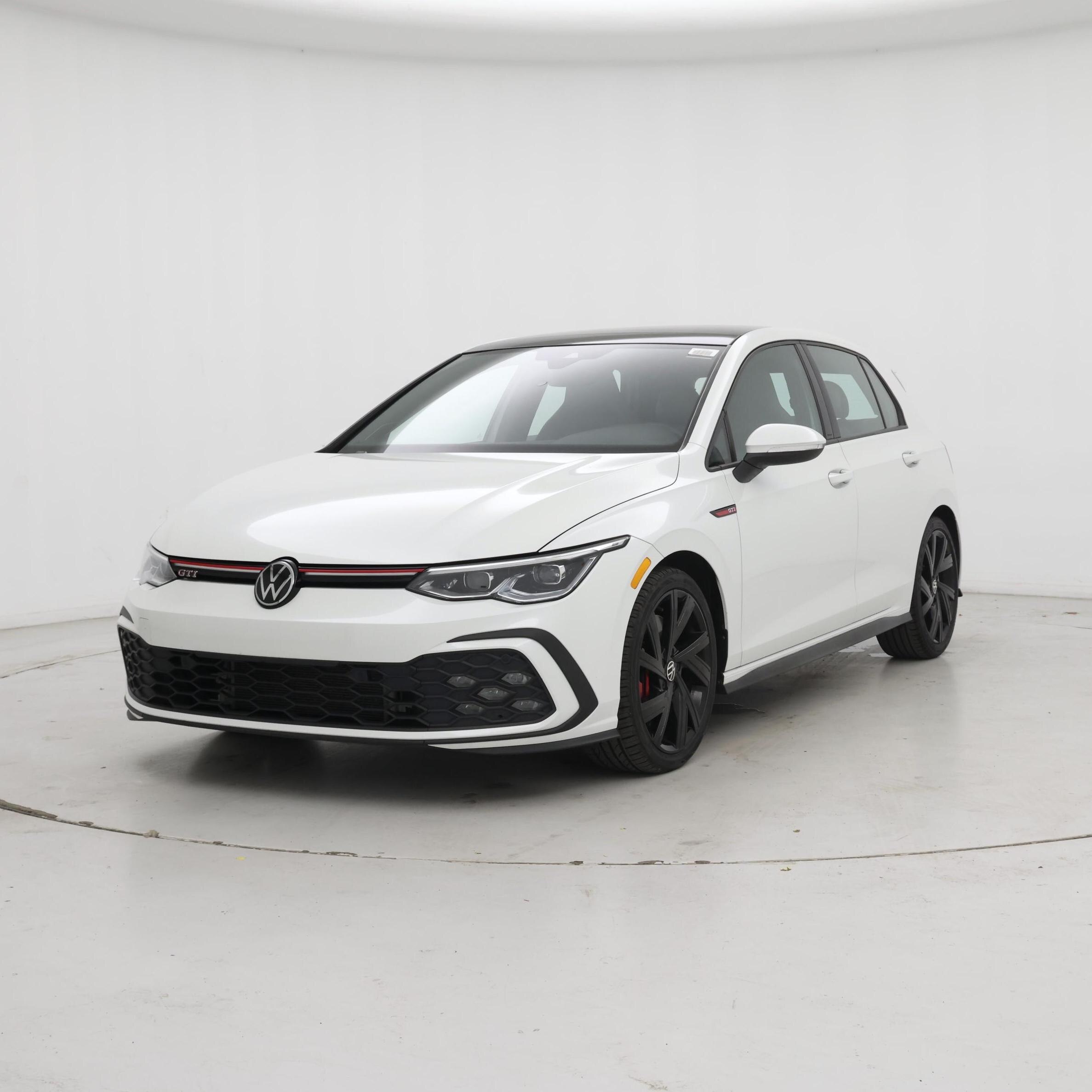 Thumbnail: 2022 Volkswagen Golf - 4