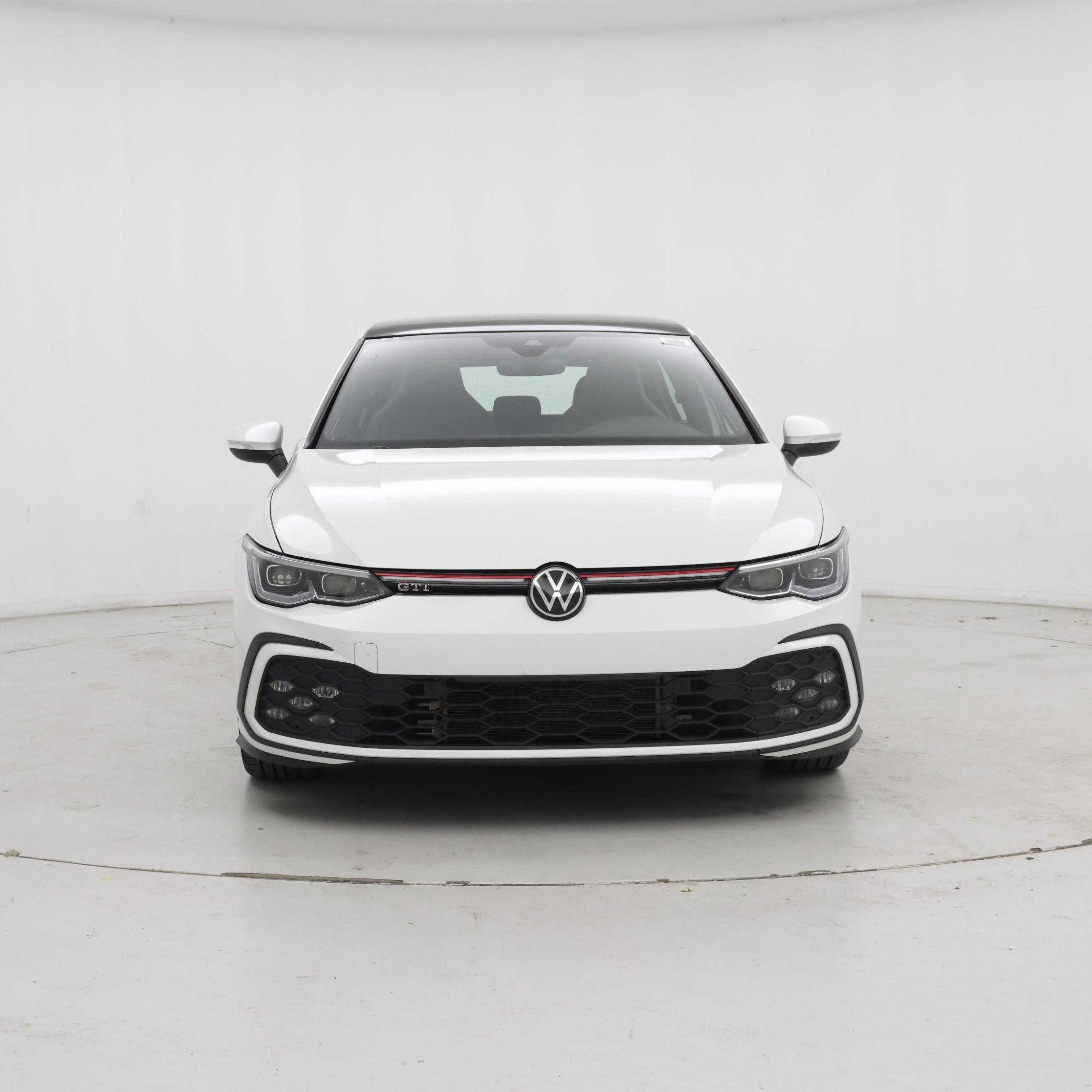 Thumbnail: 2022 Volkswagen Golf - 5