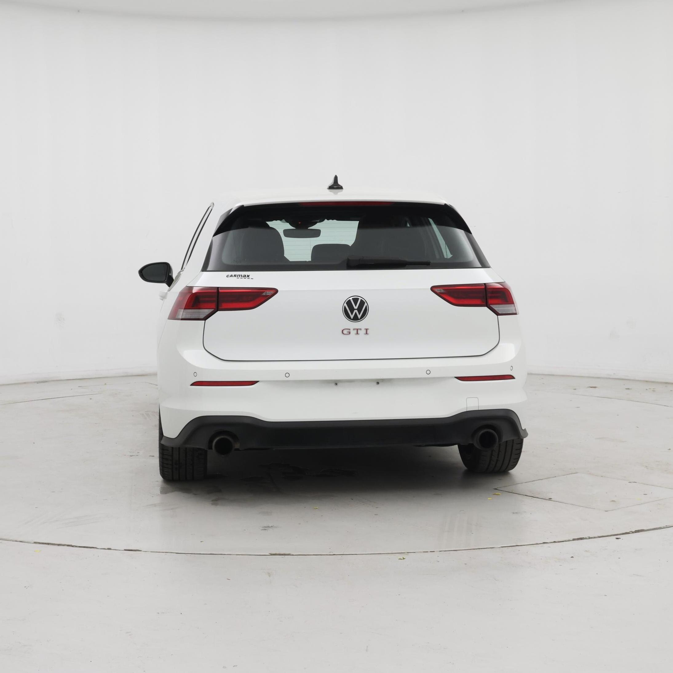 Thumbnail: 2022 Volkswagen Golf - 6