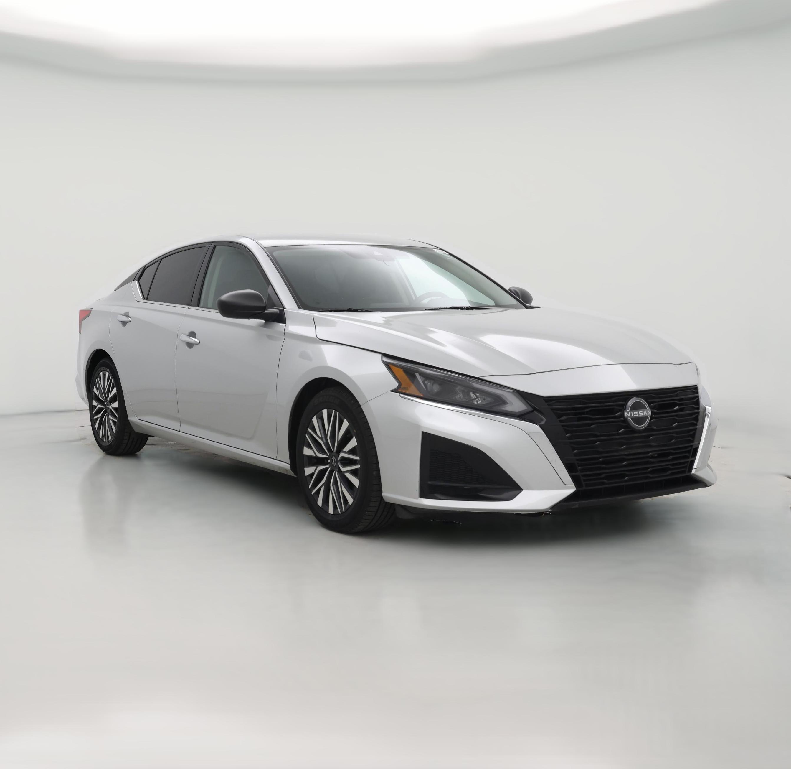 Thumbnail: 2024 Nissan Altima - 1