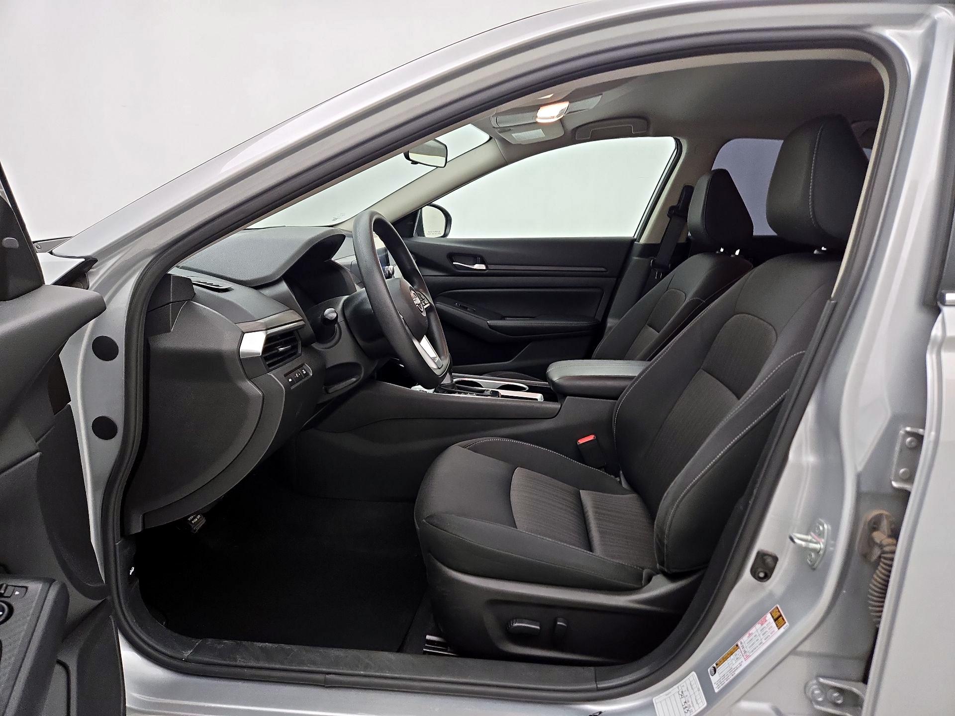 Thumbnail: 2024 Nissan Altima - 11