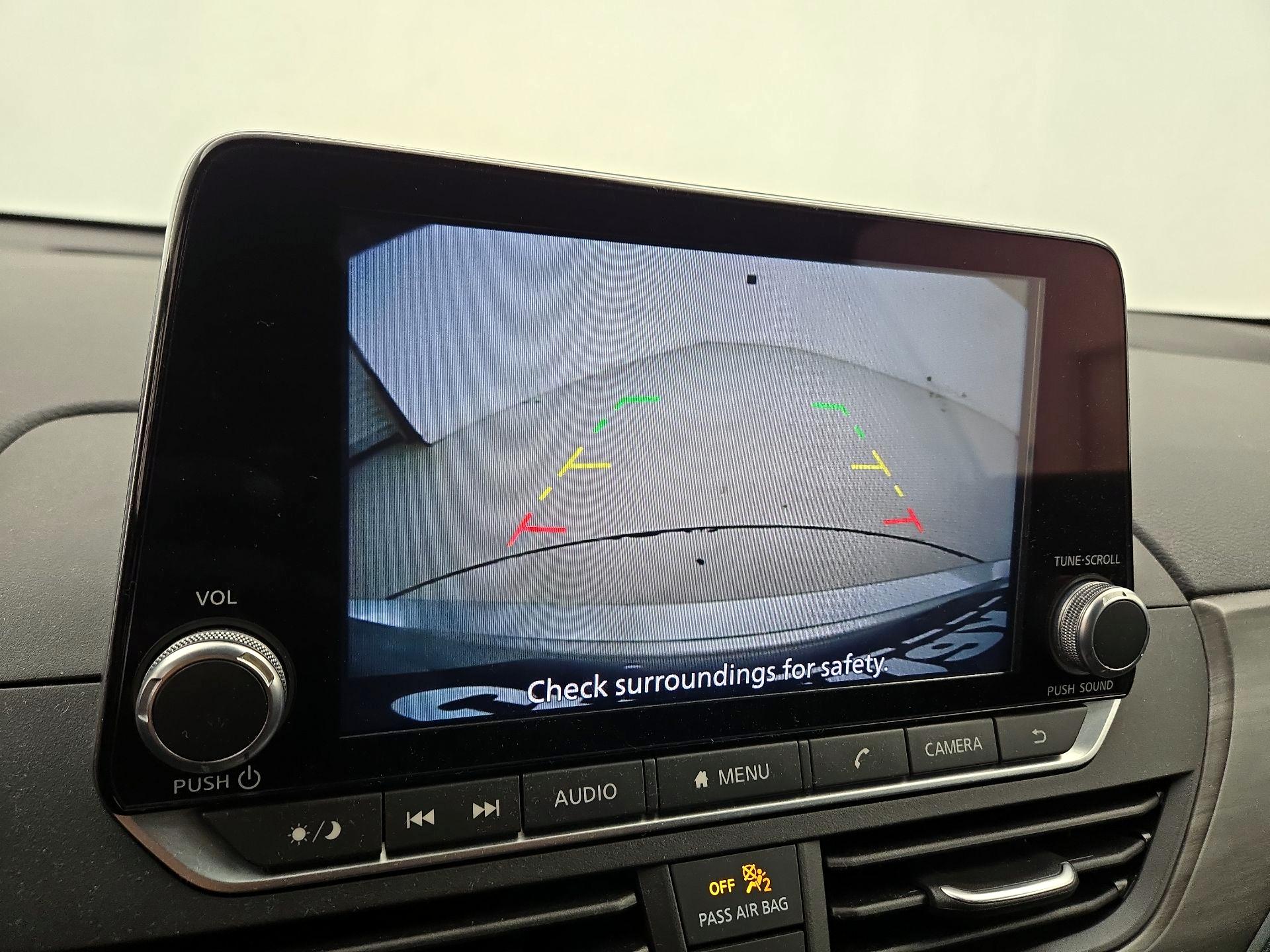 Thumbnail: 2024 Nissan Altima - 14