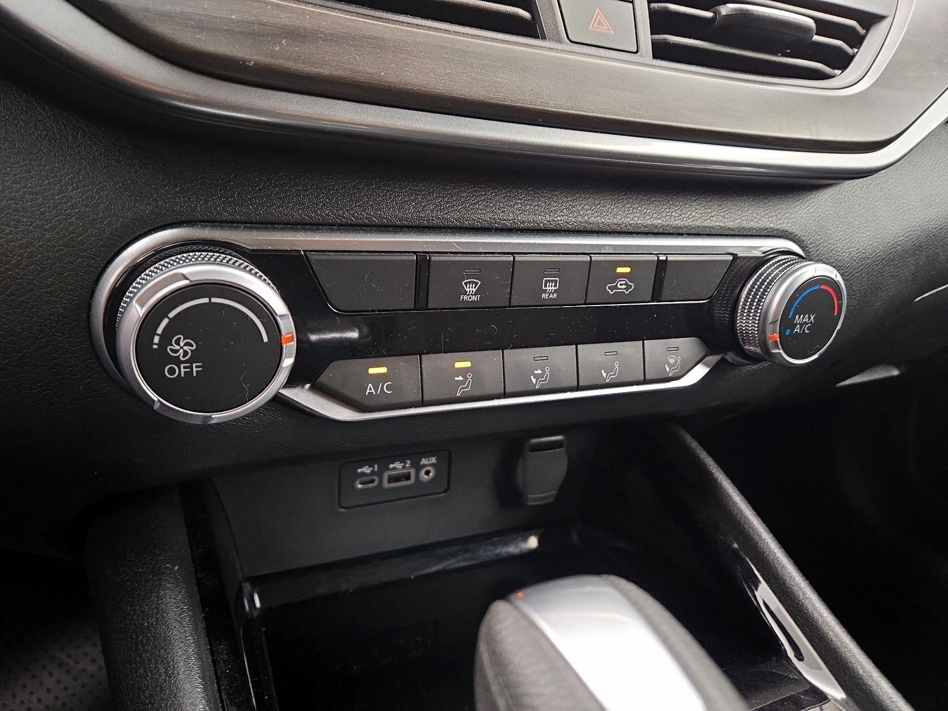 Thumbnail: 2024 Nissan Altima - 16