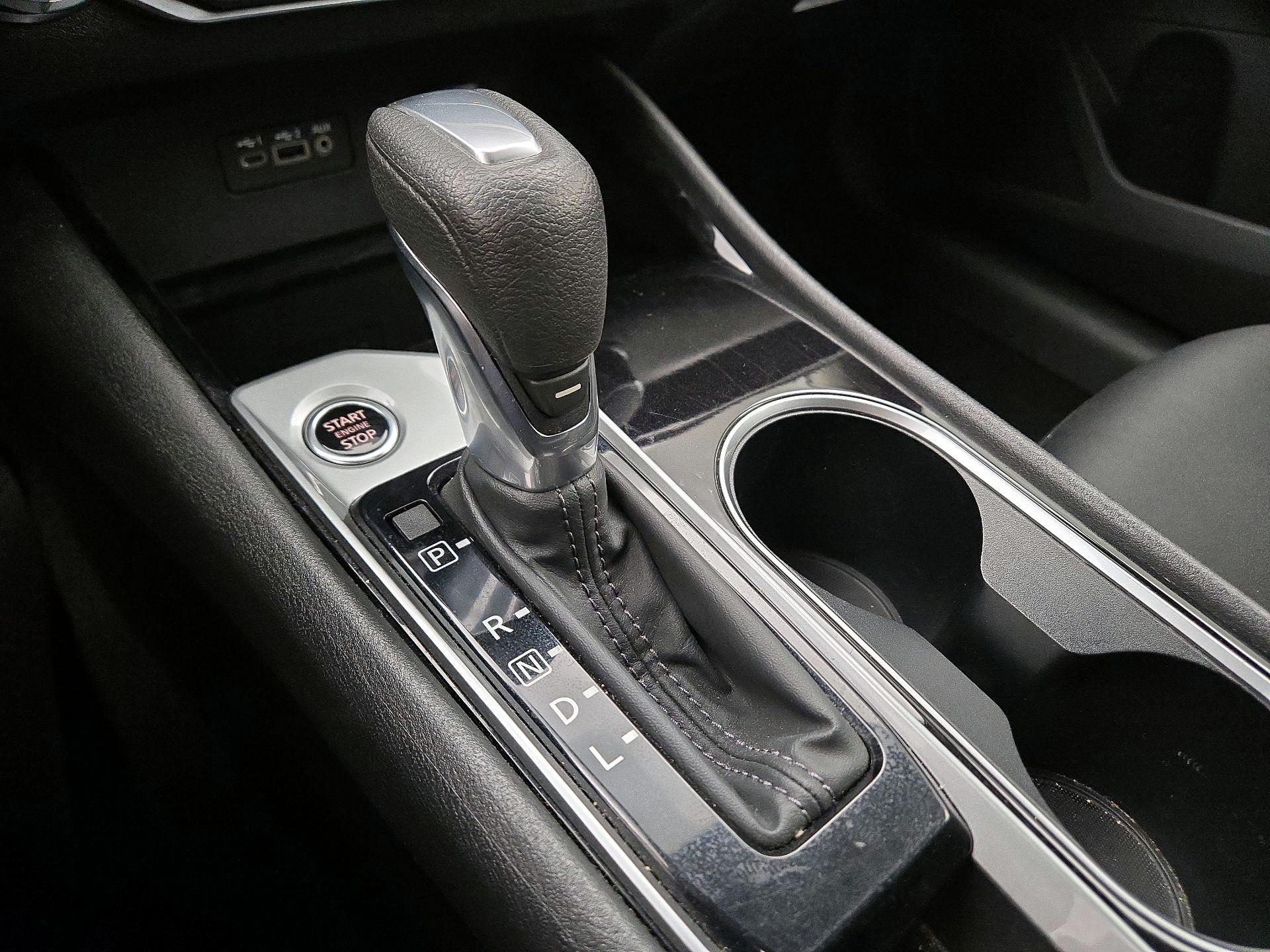 Thumbnail: 2024 Nissan Altima - 17