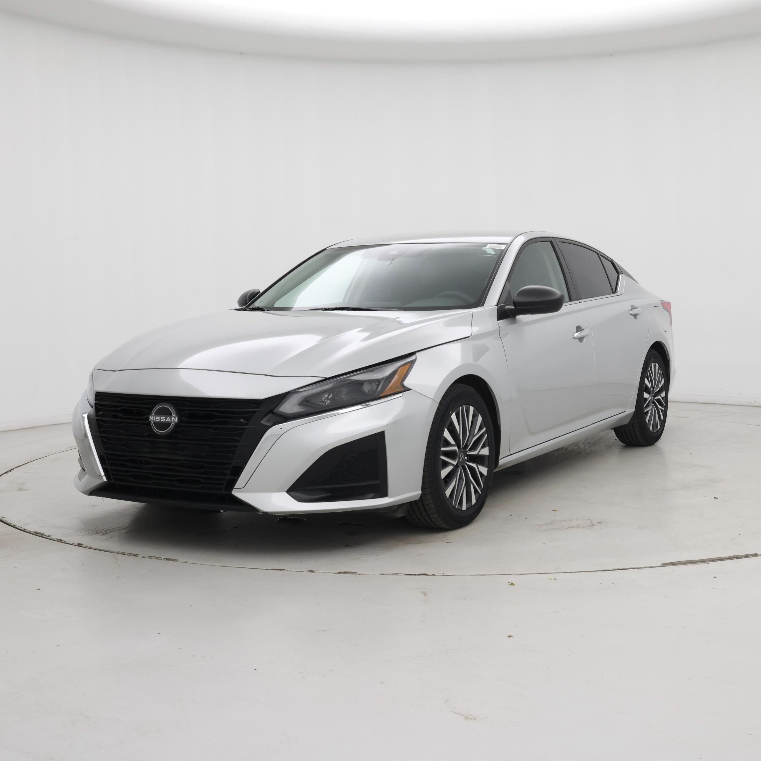 Thumbnail: 2024 Nissan Altima - 4