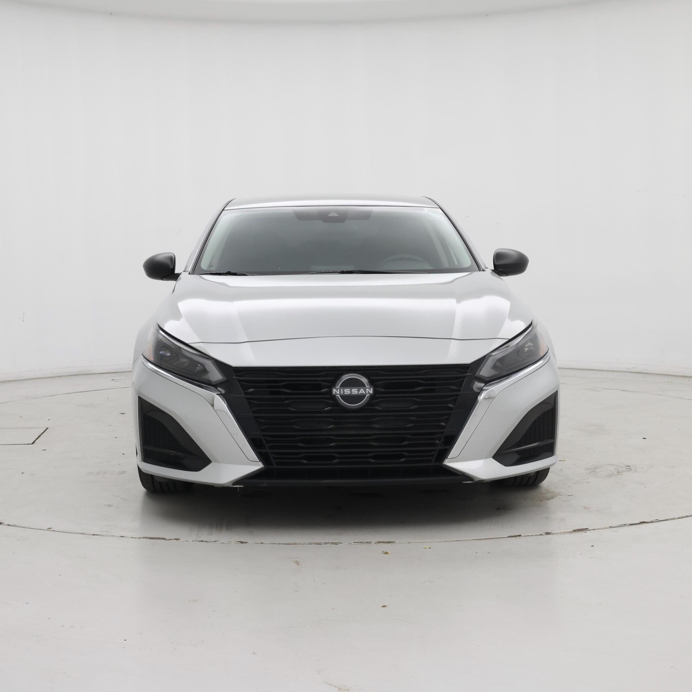 Thumbnail: 2024 Nissan Altima - 5