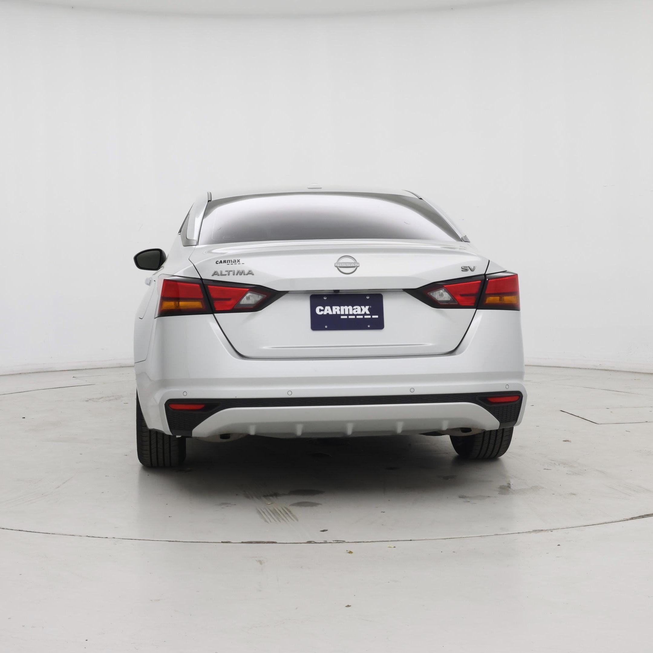 Thumbnail: 2024 Nissan Altima - 6