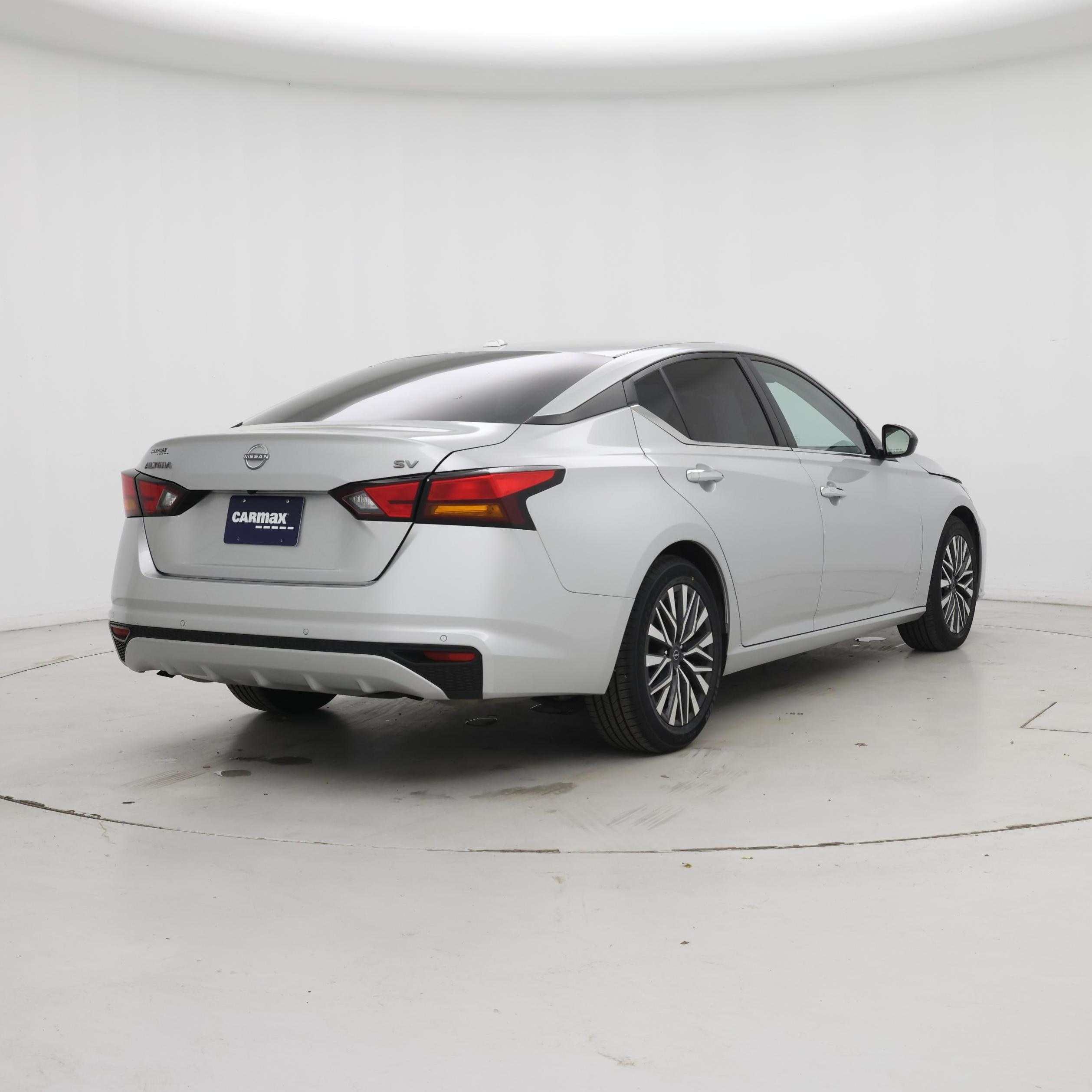 Thumbnail: 2024 Nissan Altima - 8