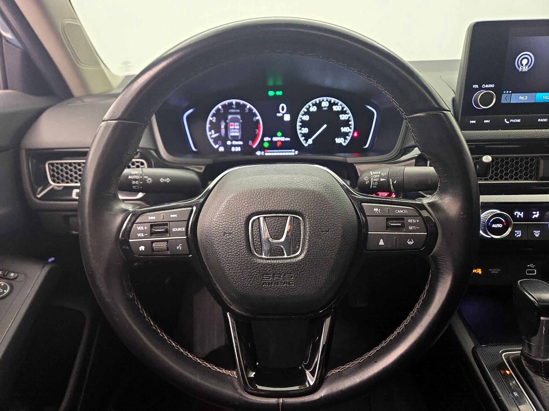 Thumbnail: 2022 Honda Civic - 10