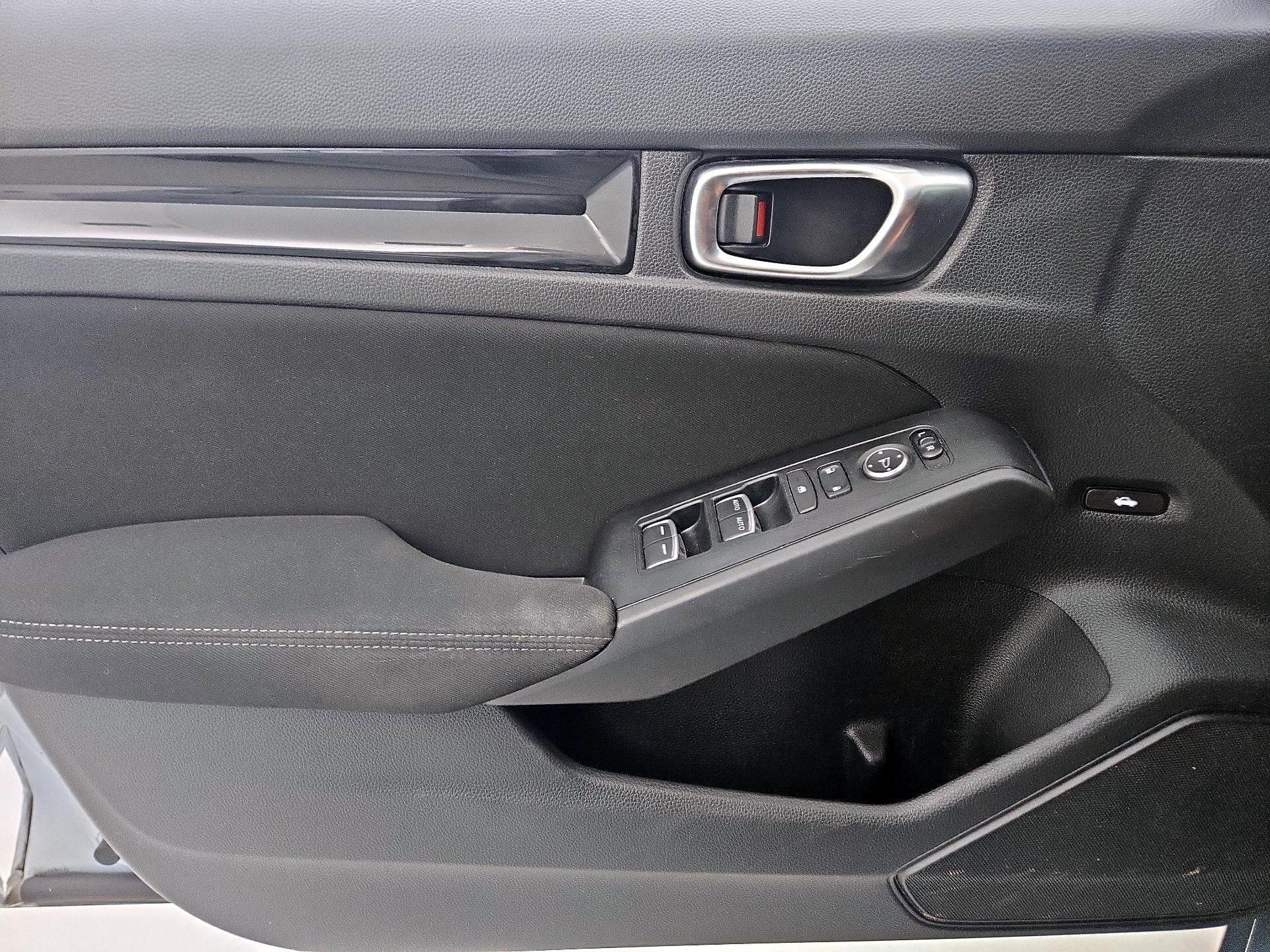 Thumbnail: 2022 Honda Civic - 12