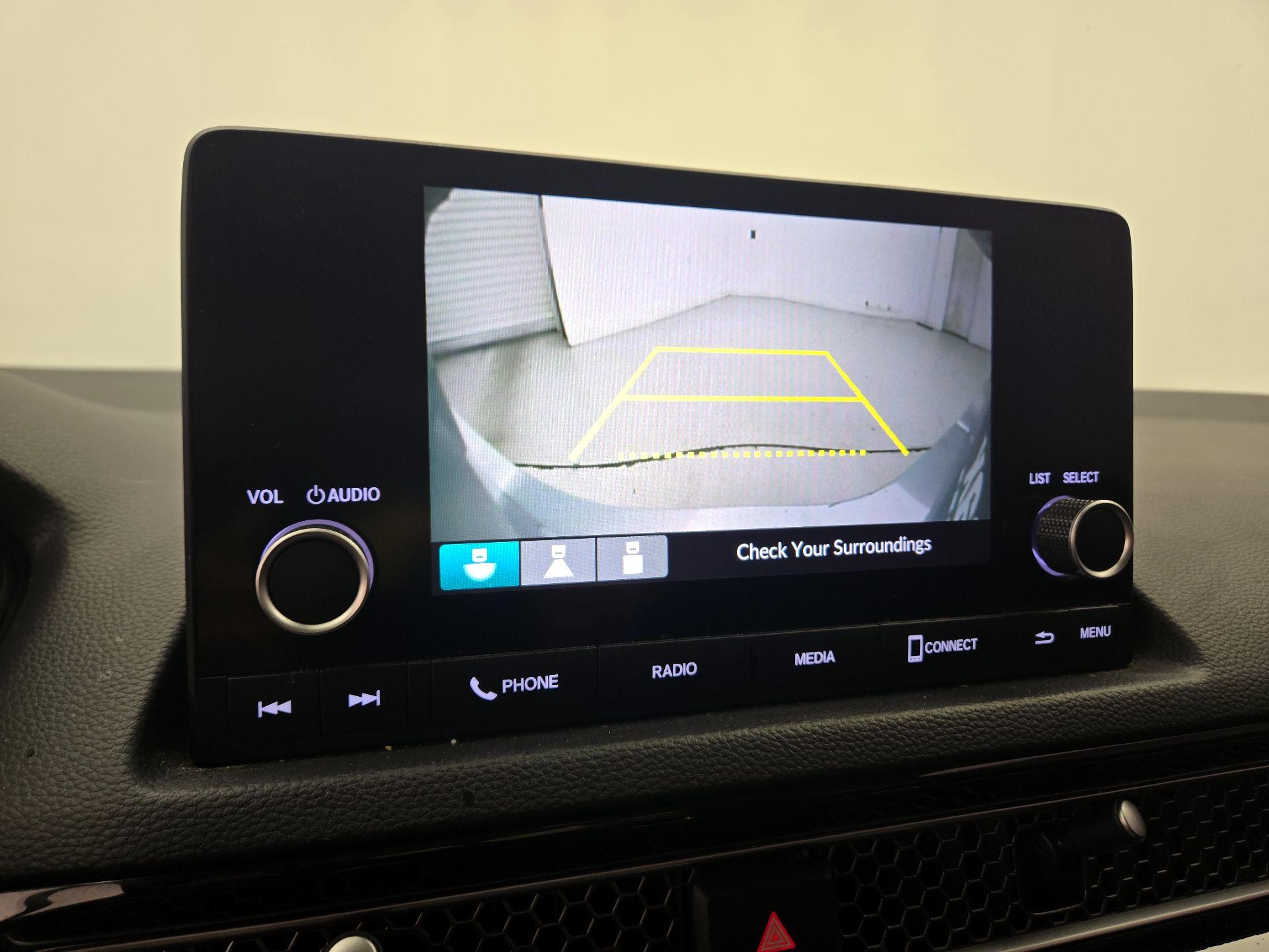 Thumbnail: 2022 Honda Civic - 14