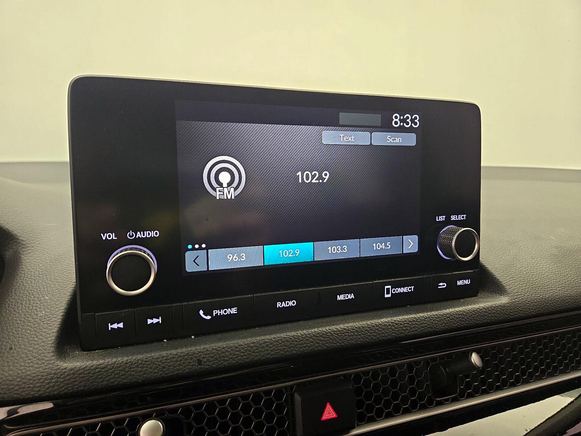 Thumbnail: 2022 Honda Civic - 15