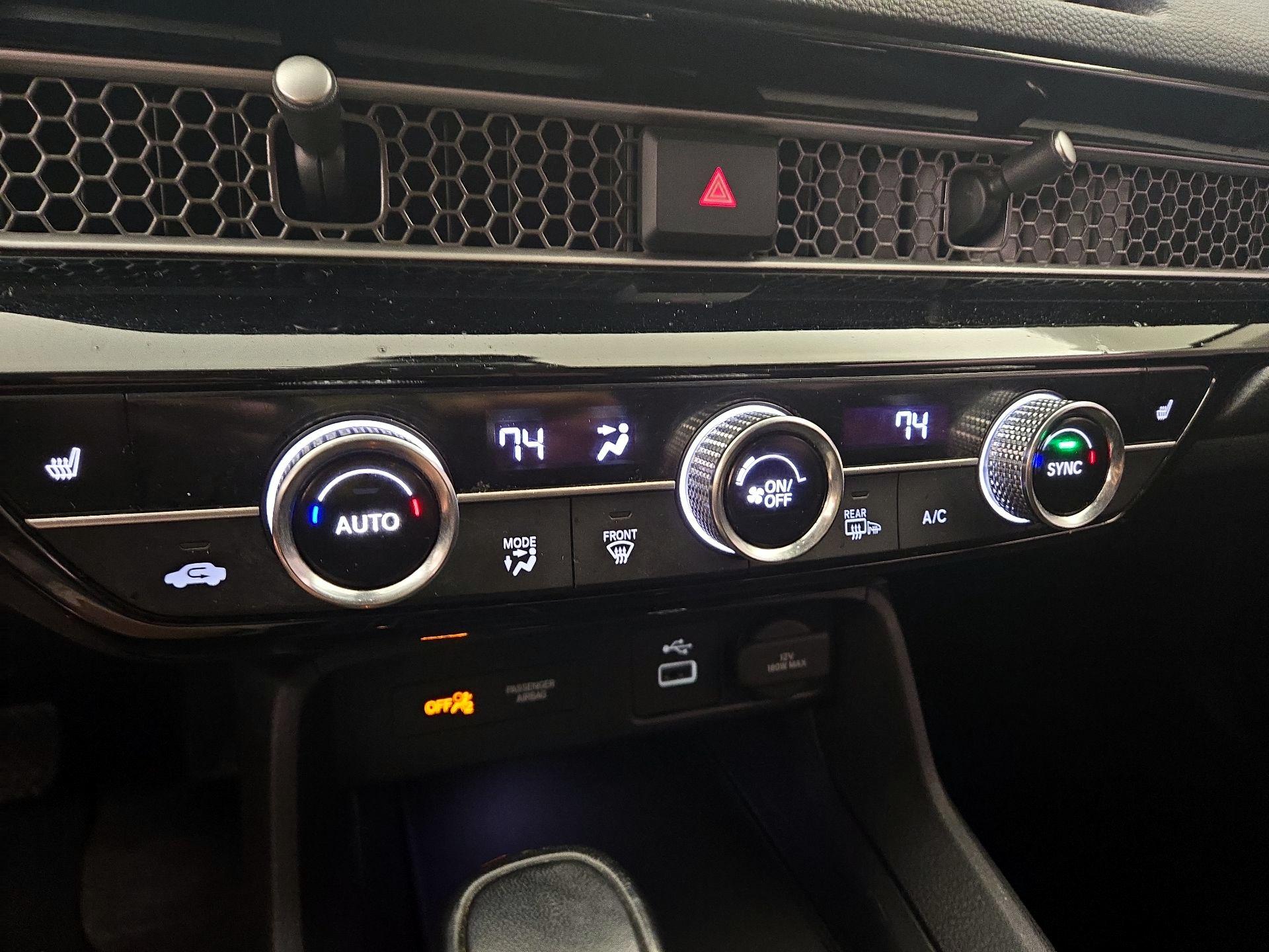 Thumbnail: 2022 Honda Civic - 16