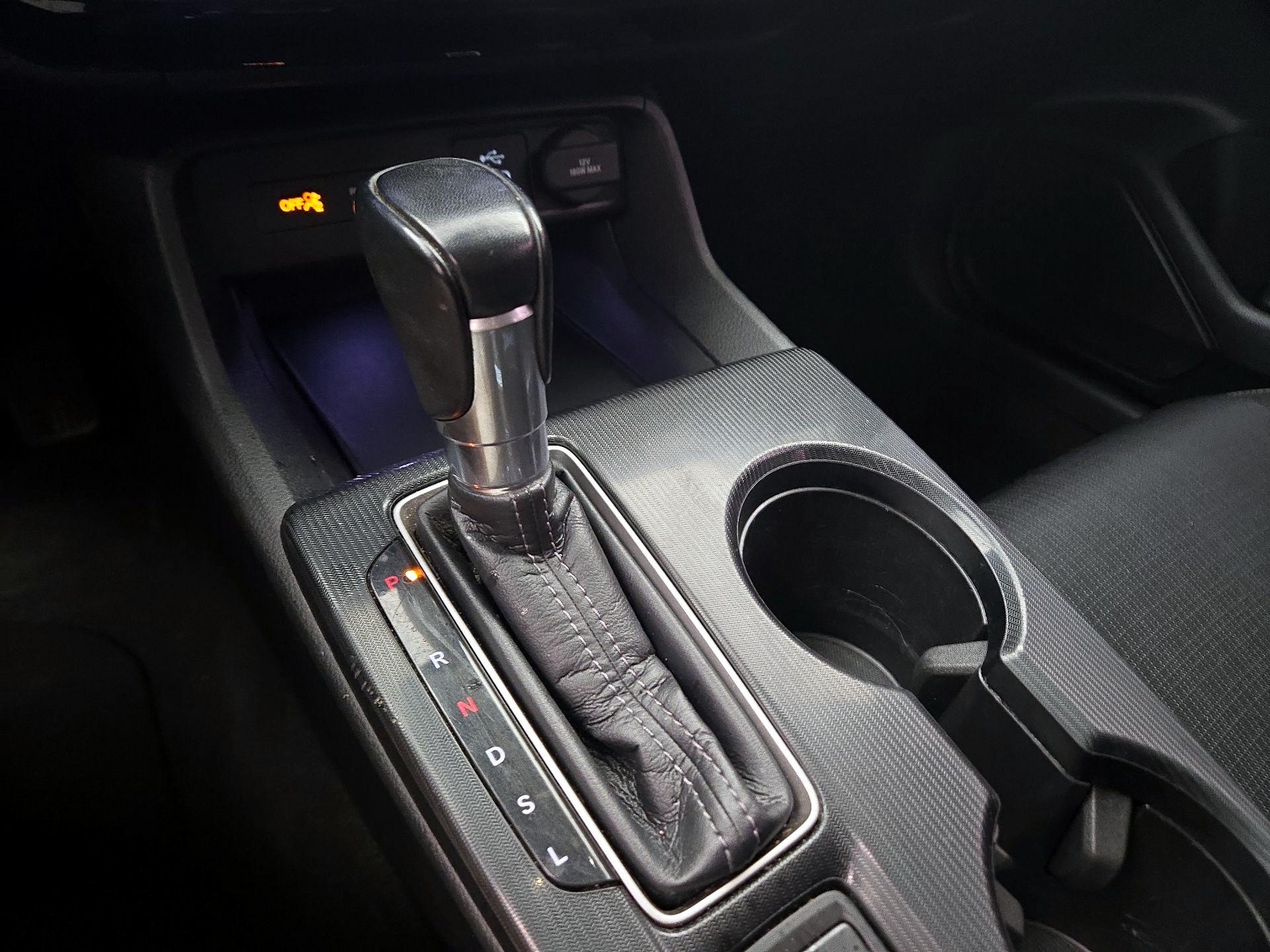 Thumbnail: 2022 Honda Civic - 17