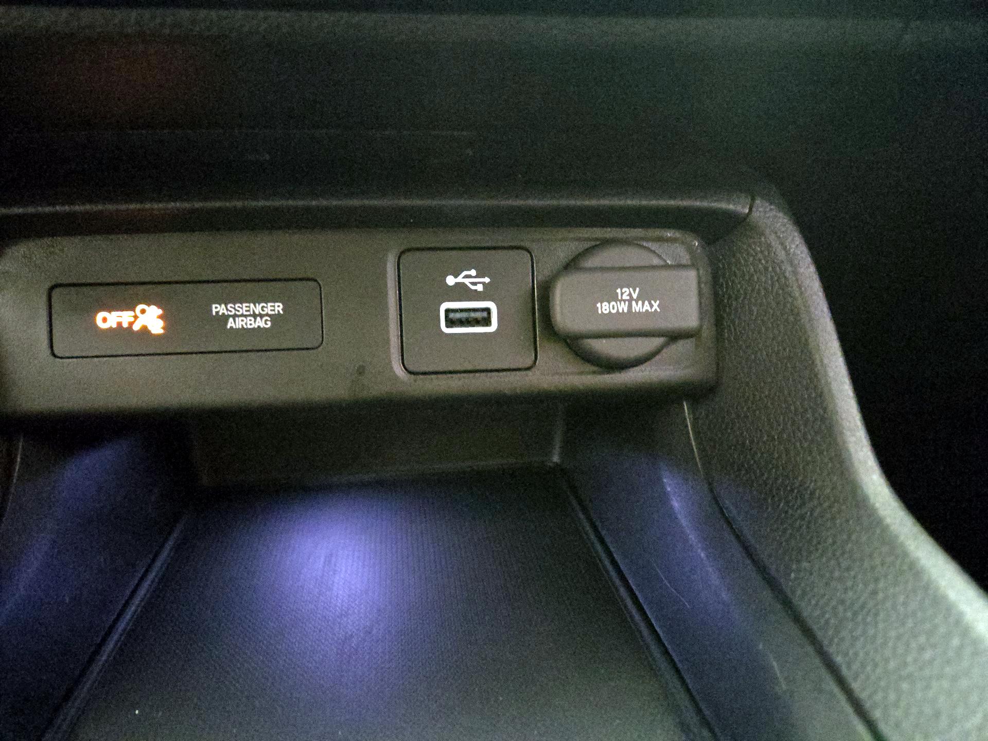 Thumbnail: 2022 Honda Civic - 18