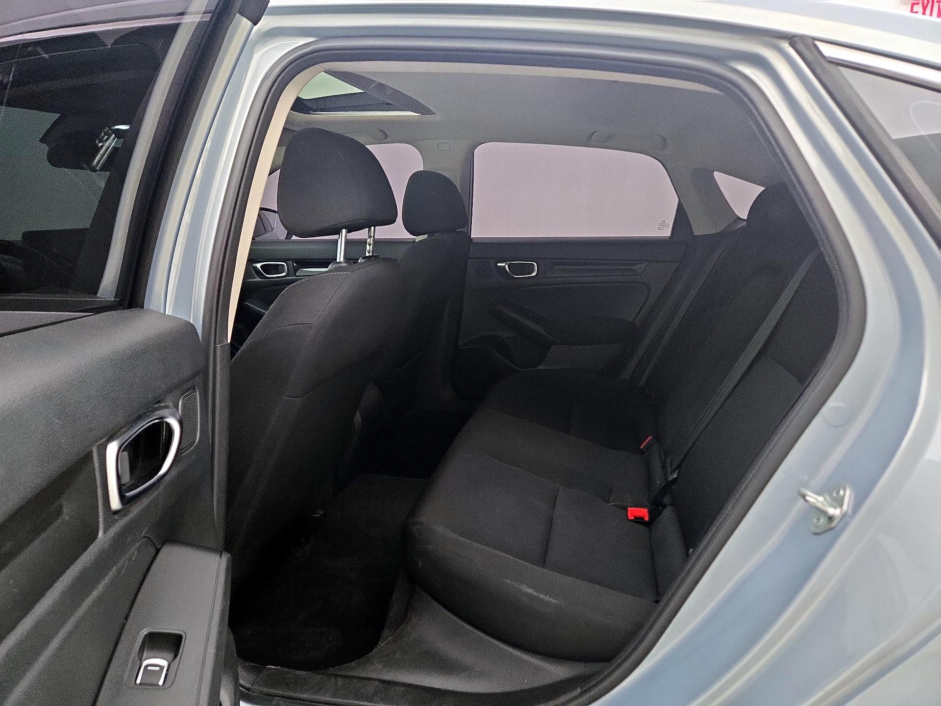 Thumbnail: 2022 Honda Civic - 20