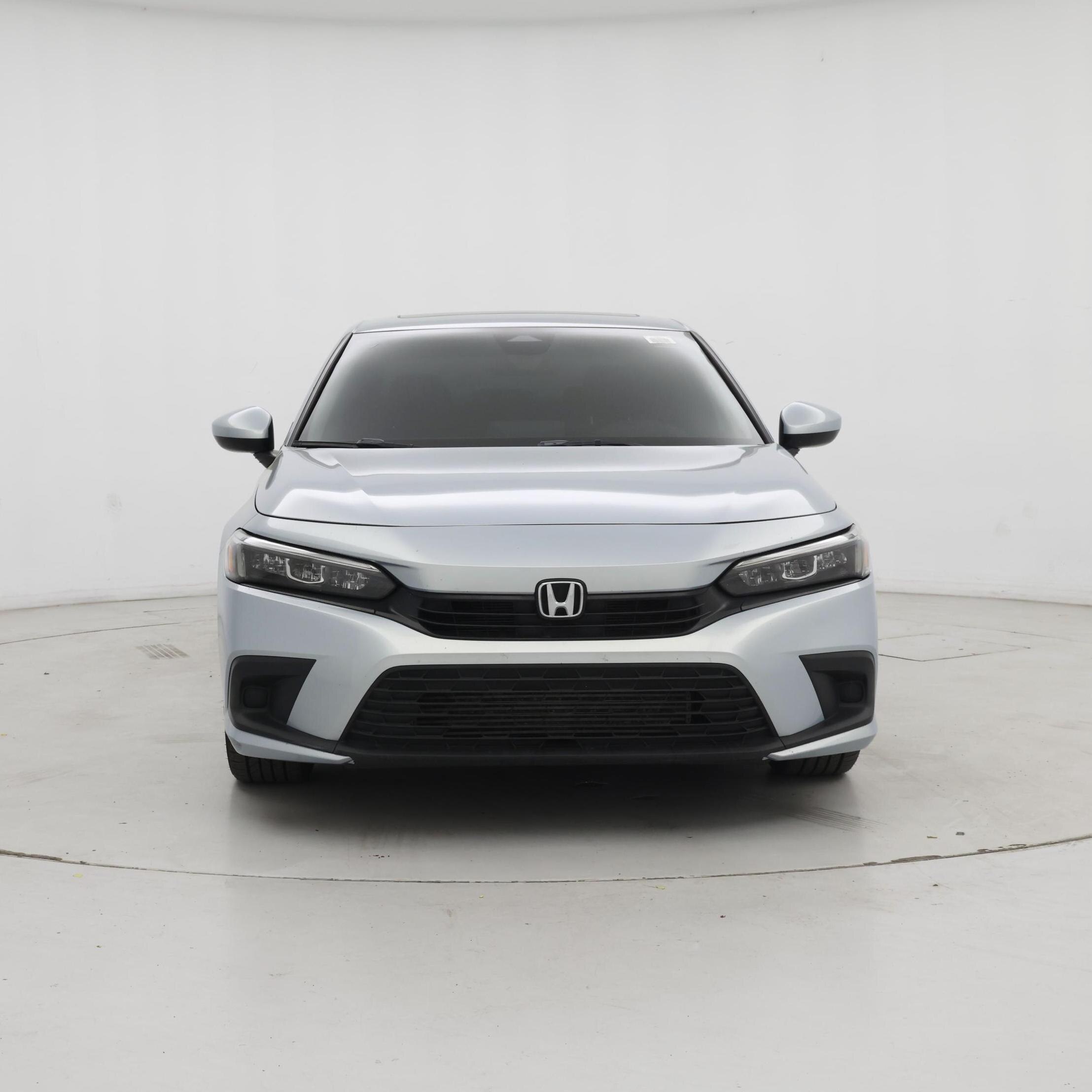 Thumbnail: 2022 Honda Civic - 5