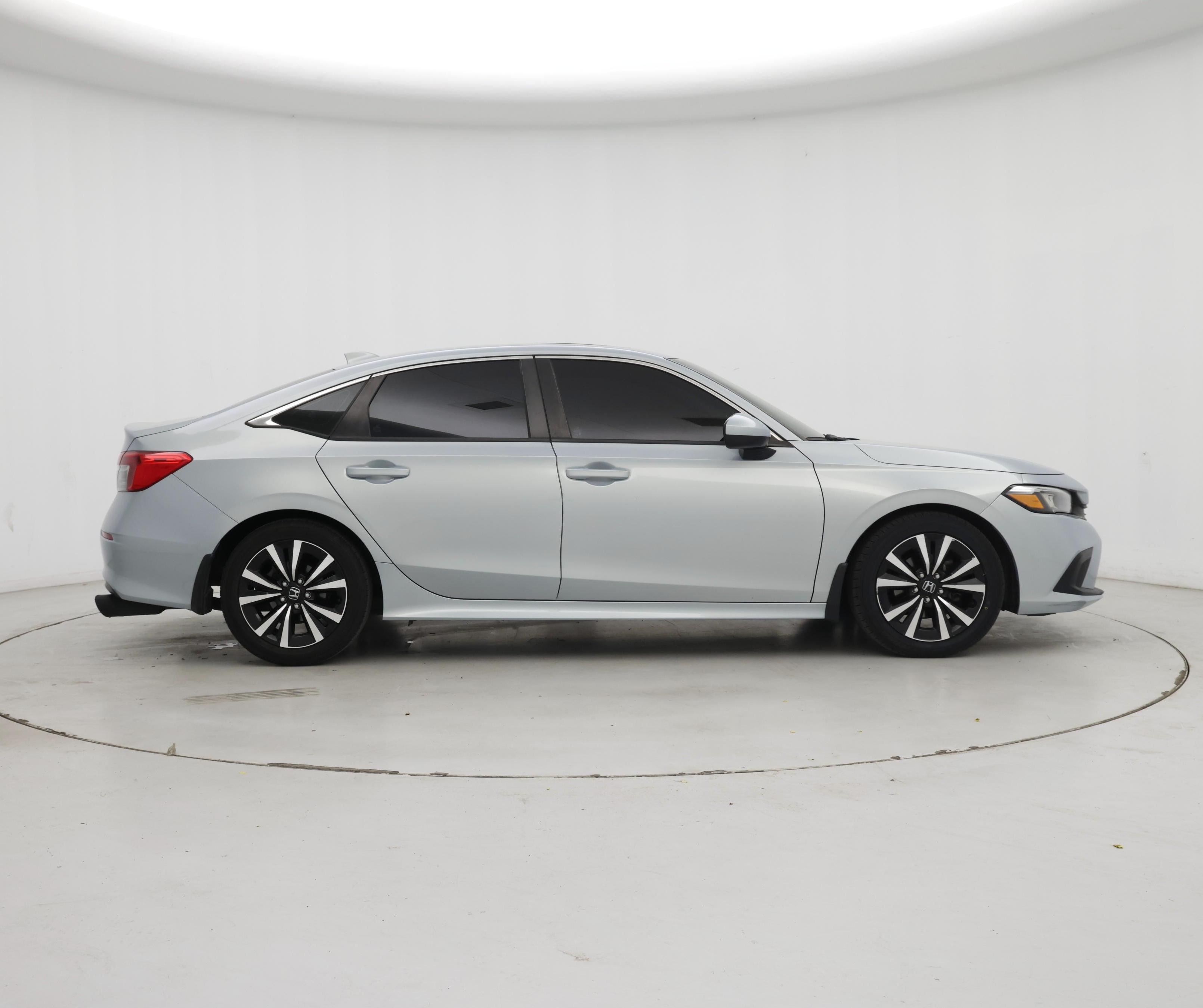 Thumbnail: 2022 Honda Civic - 7