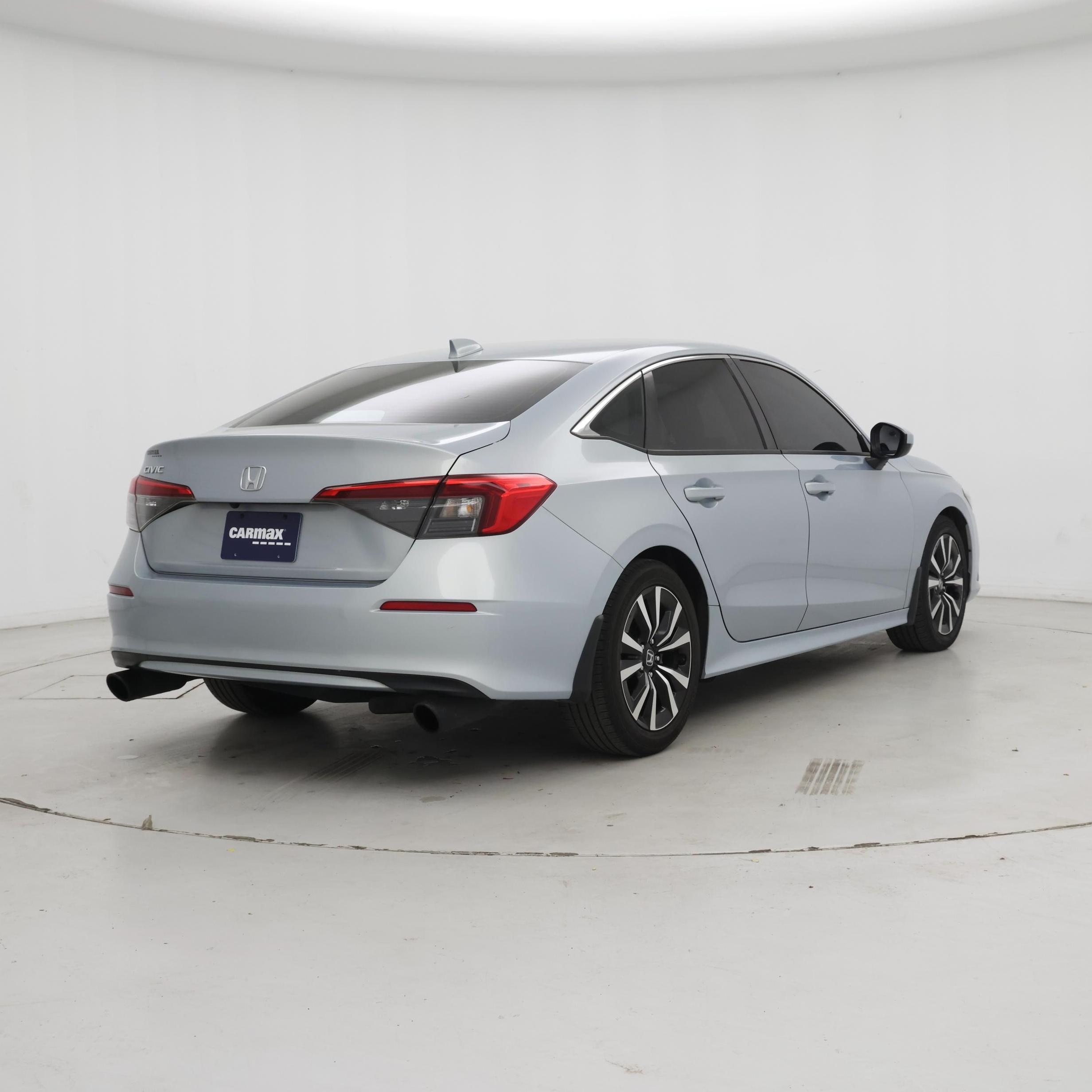 Thumbnail: 2022 Honda Civic - 8