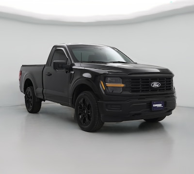 2024 Ford F150 XL