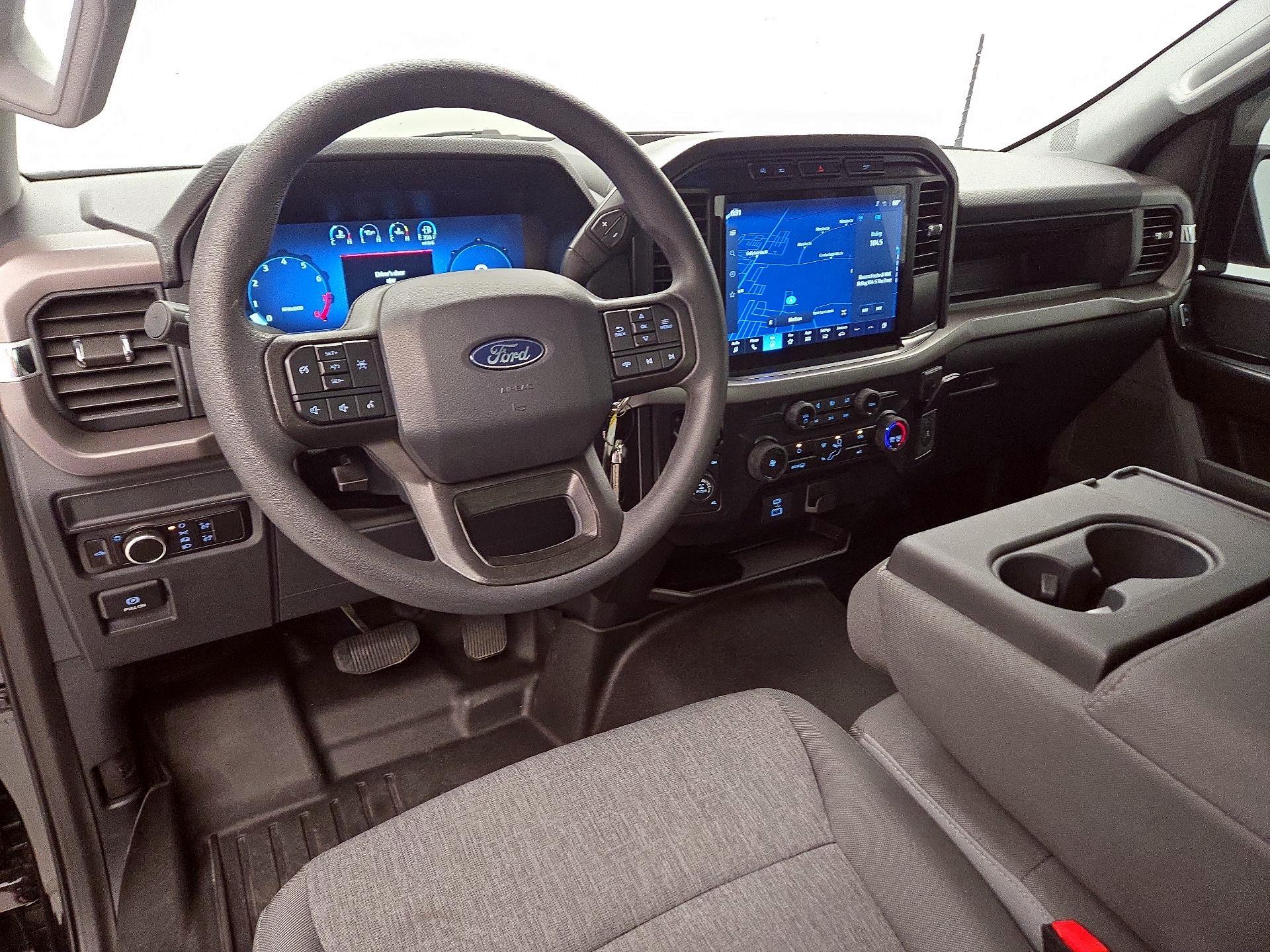 Thumbnail: 2024 Ford F-150 - 9