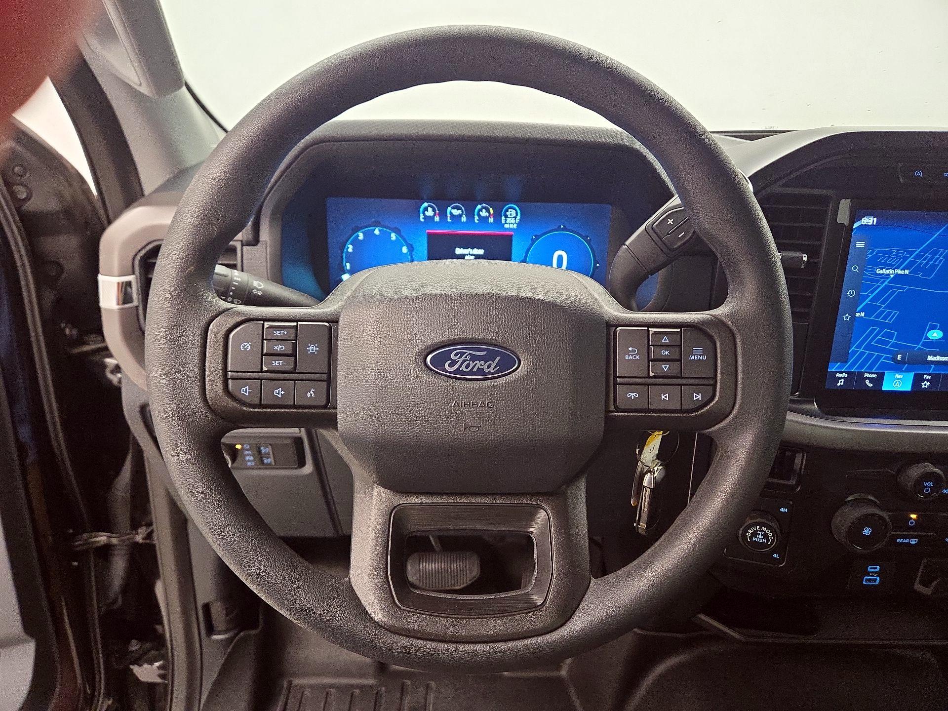 Thumbnail: 2024 Ford F-150 - 10