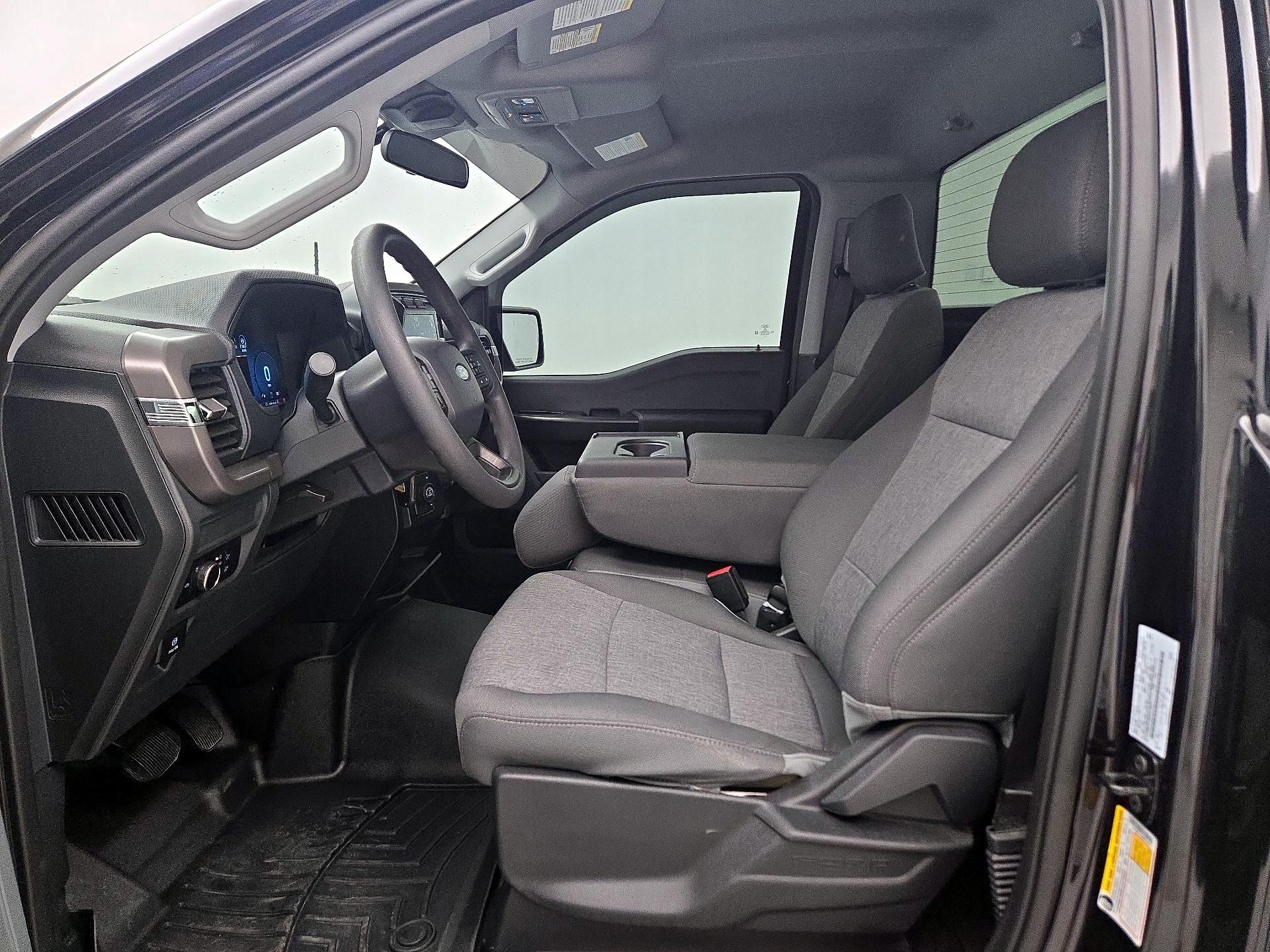 Thumbnail: 2024 Ford F-150 - 11