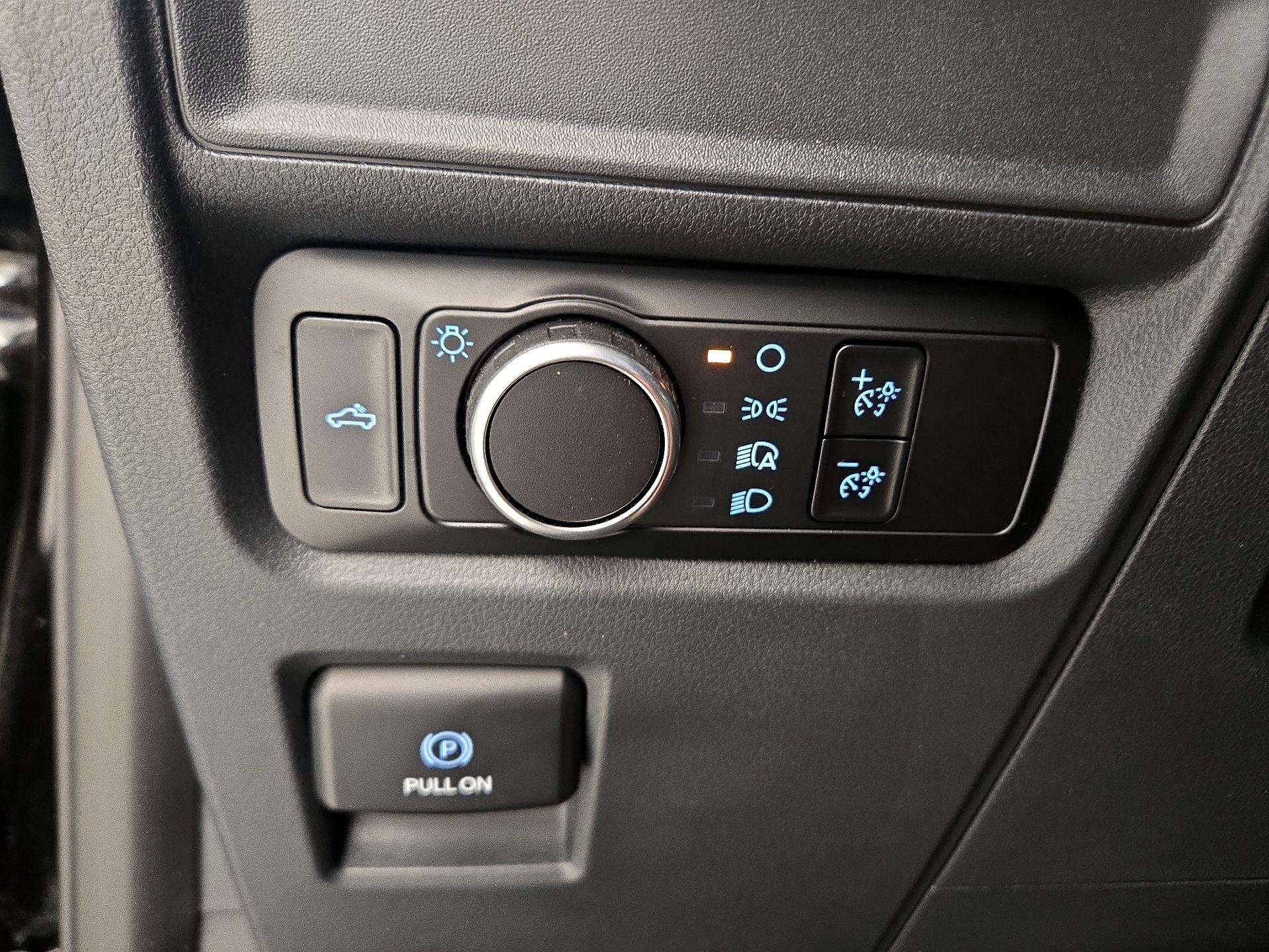 Thumbnail: 2024 Ford F-150 - 13