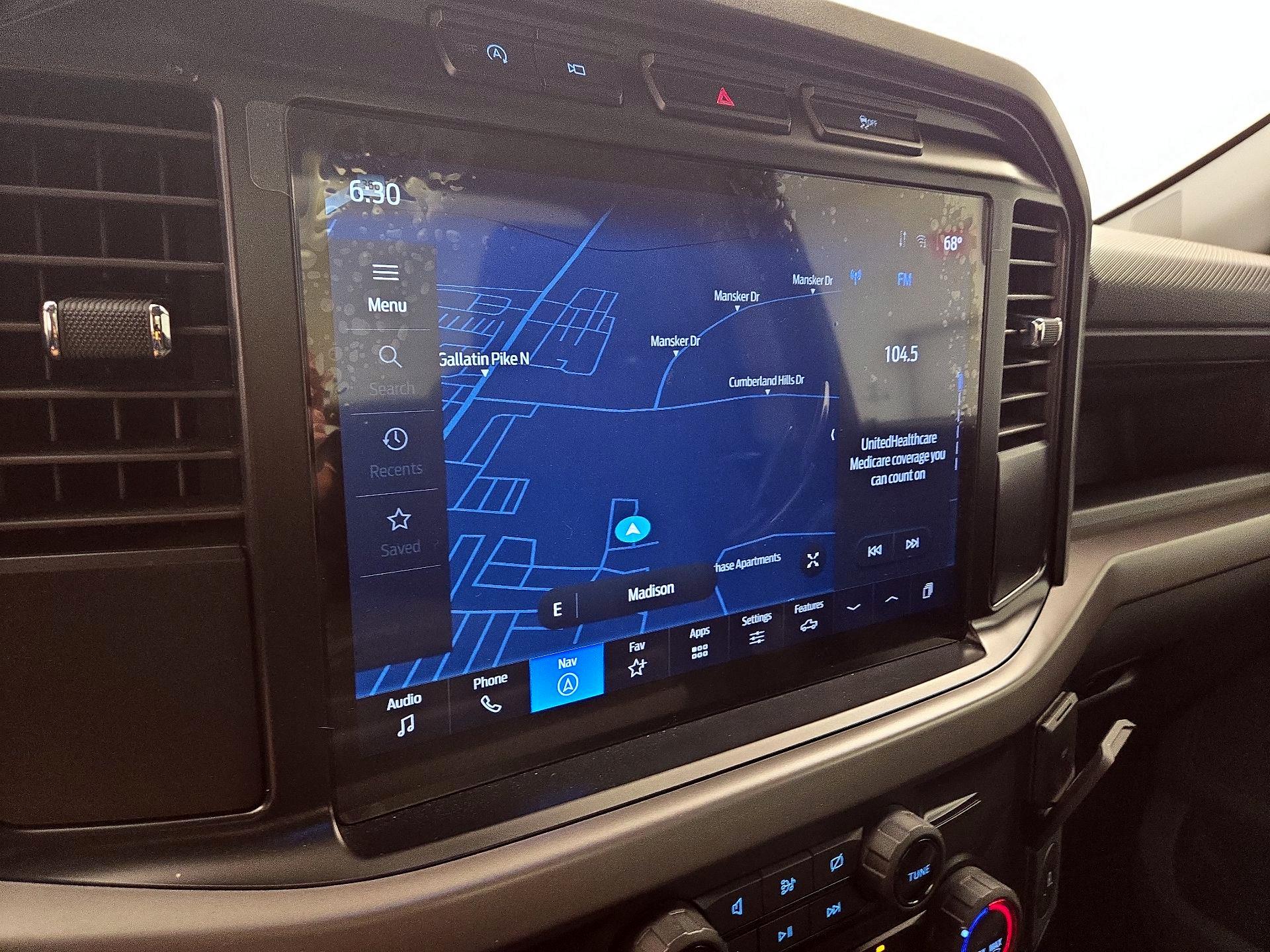 Thumbnail: 2024 Ford F-150 - 14