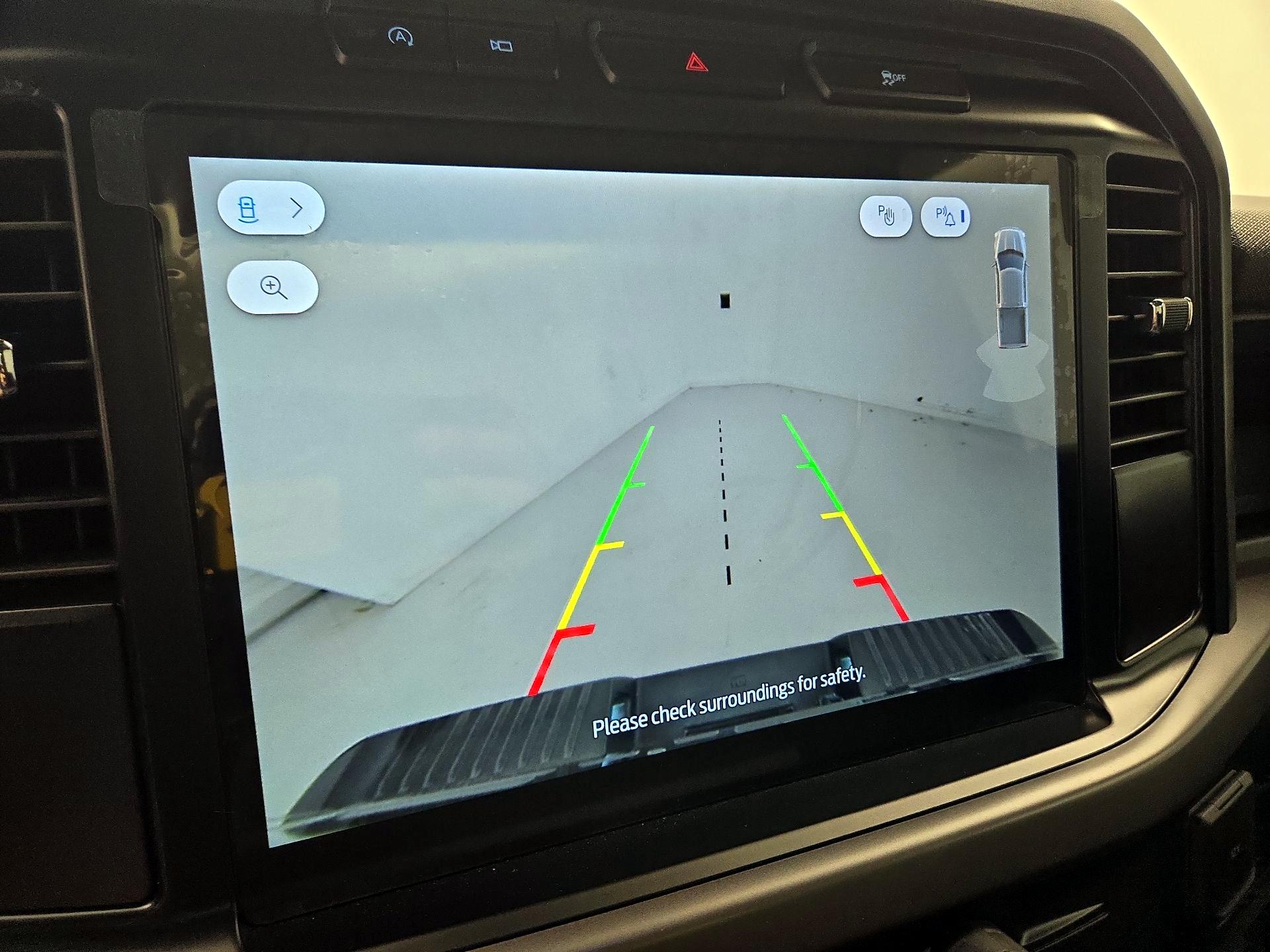 Thumbnail: 2024 Ford F-150 - 15