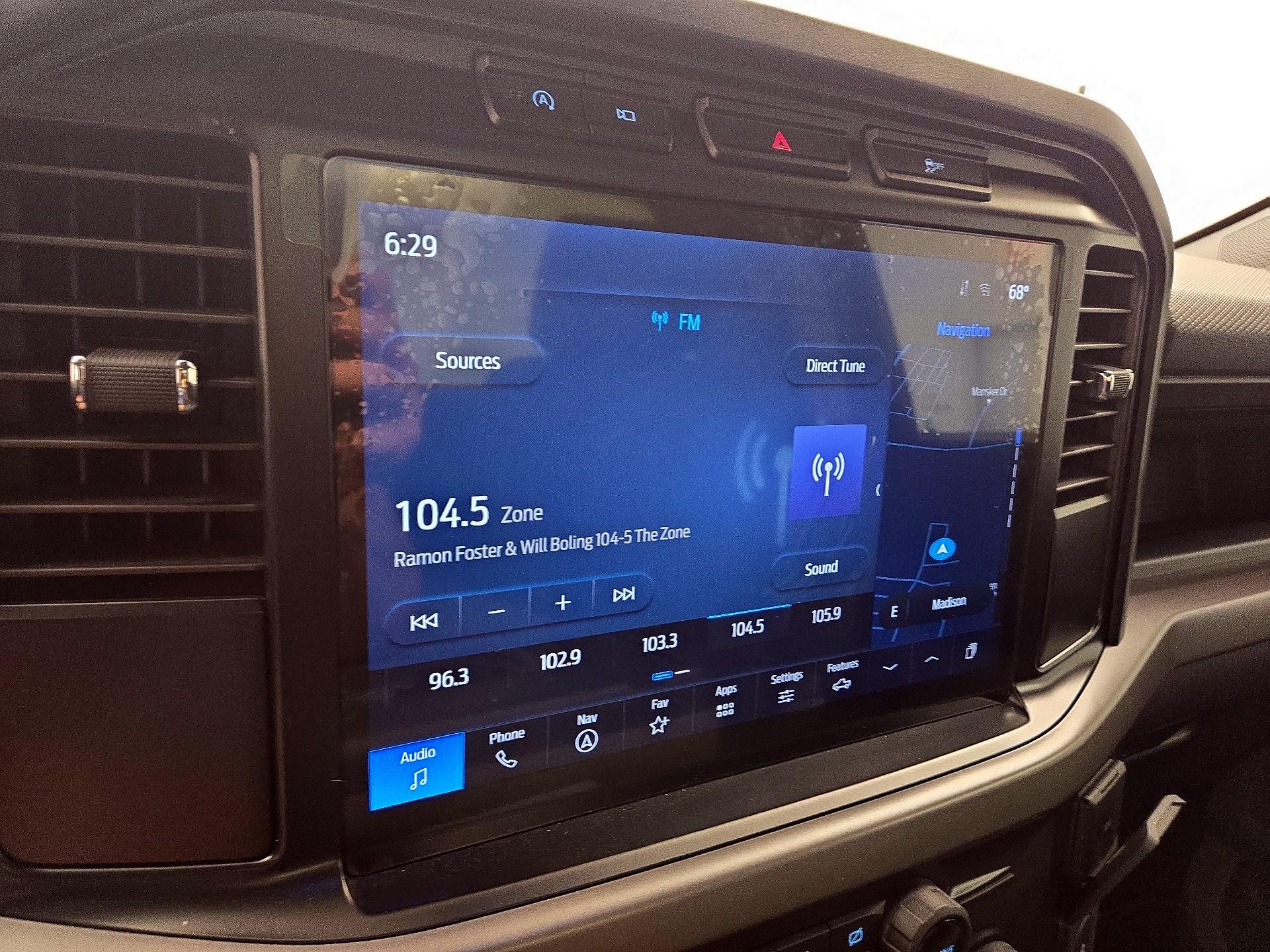 Thumbnail: 2024 Ford F-150 - 16