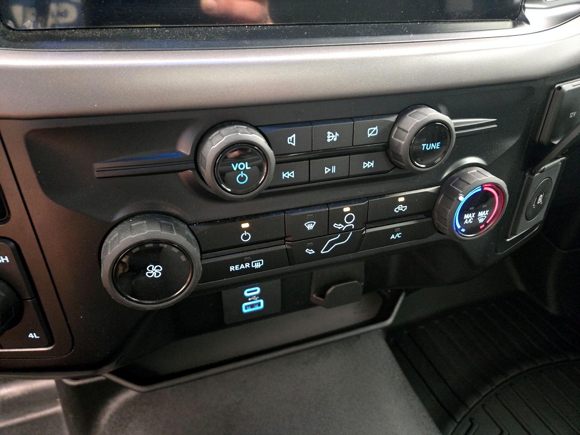 Thumbnail: 2024 Ford F-150 - 17