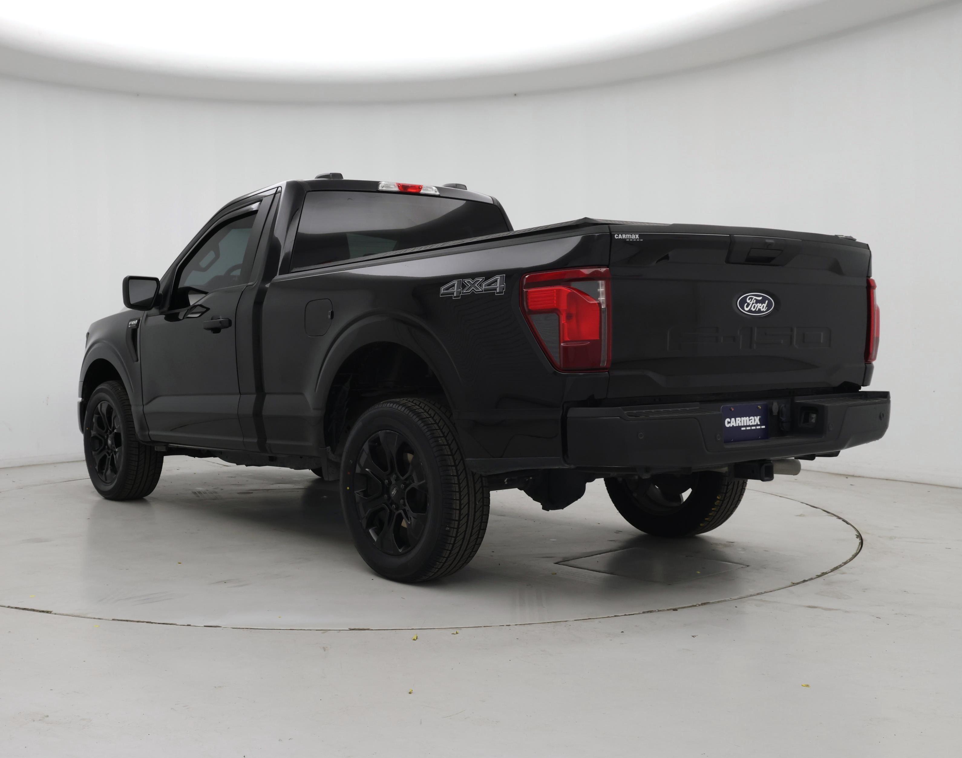 Thumbnail: 2024 Ford F-150 - 2