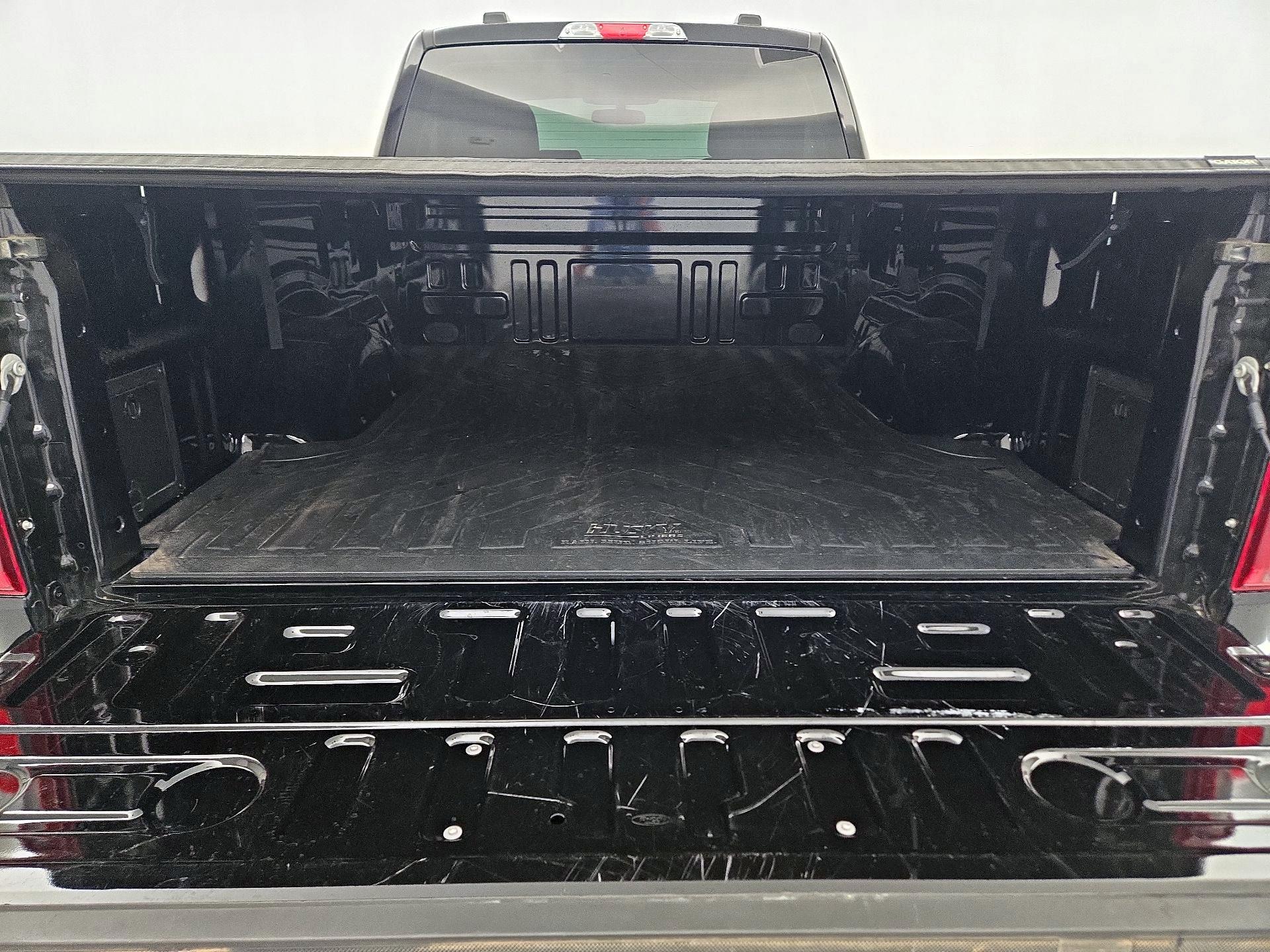 Thumbnail: 2024 Ford F-150 - 20