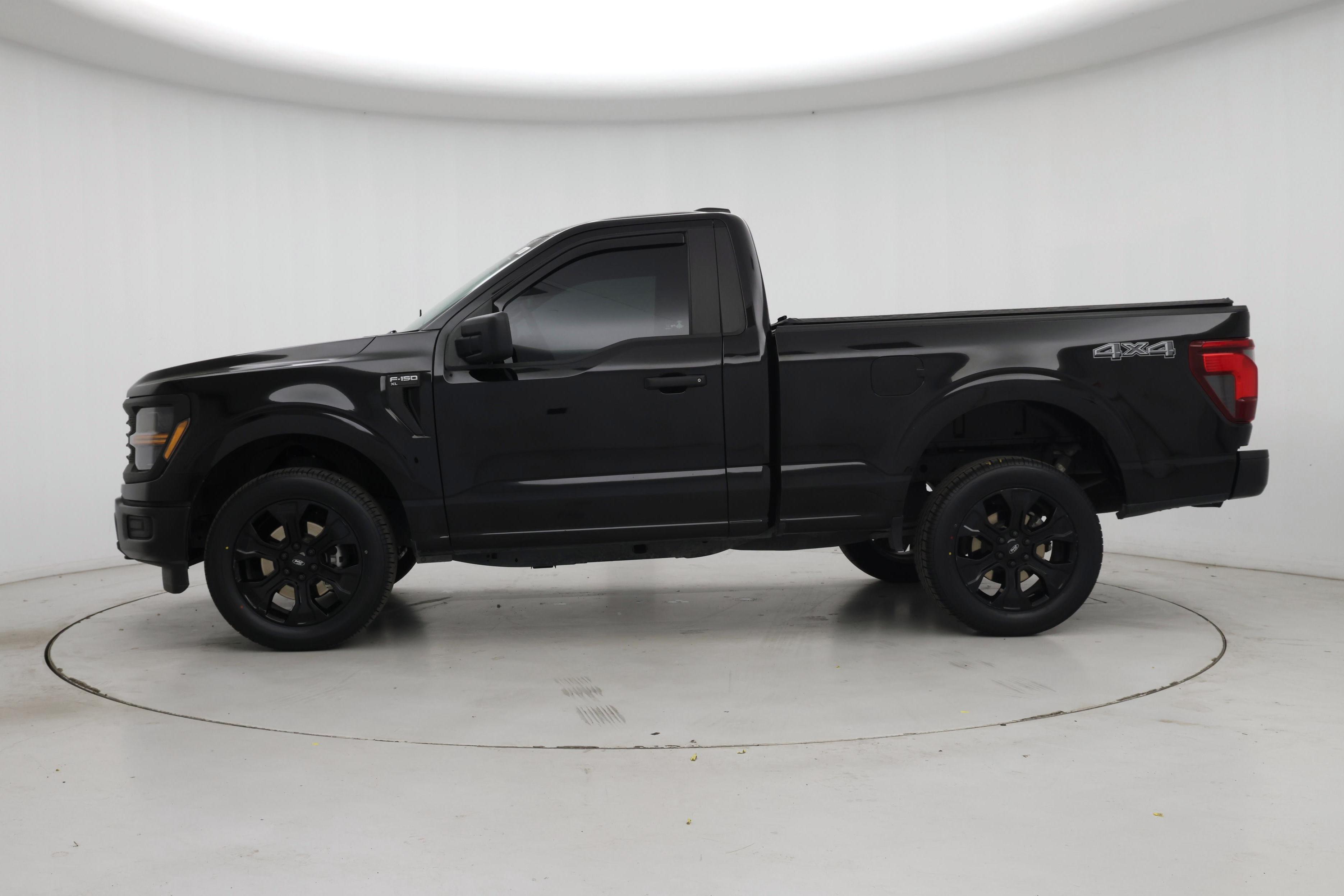 Thumbnail: 2024 Ford F-150 - 3