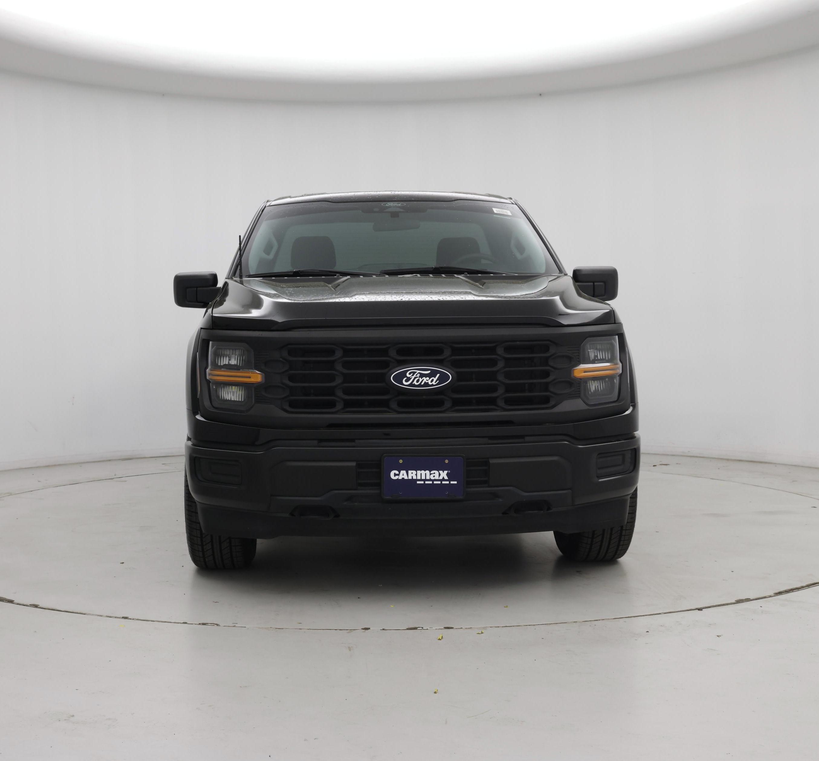 Thumbnail: 2024 Ford F-150 - 5