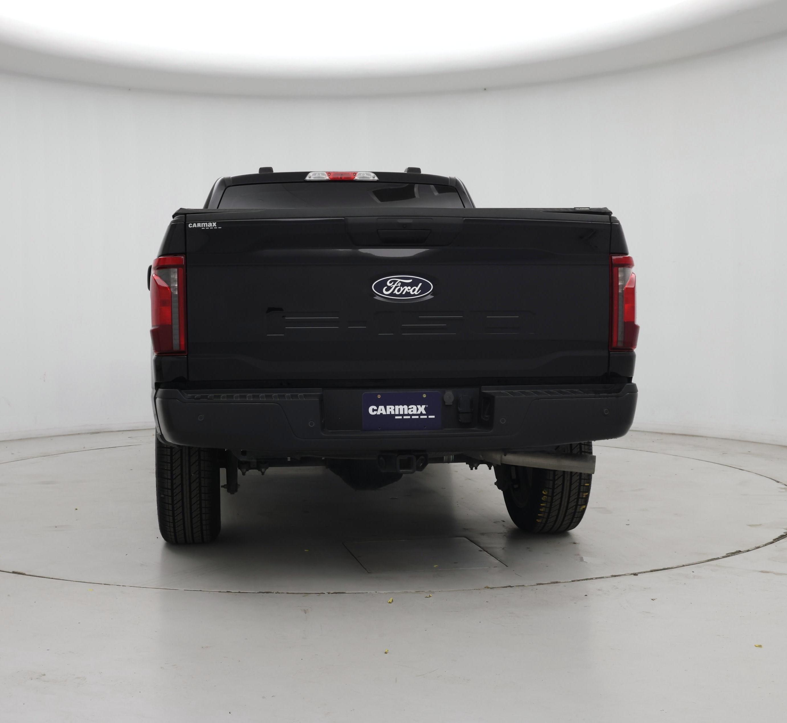 Thumbnail: 2024 Ford F-150 - 6