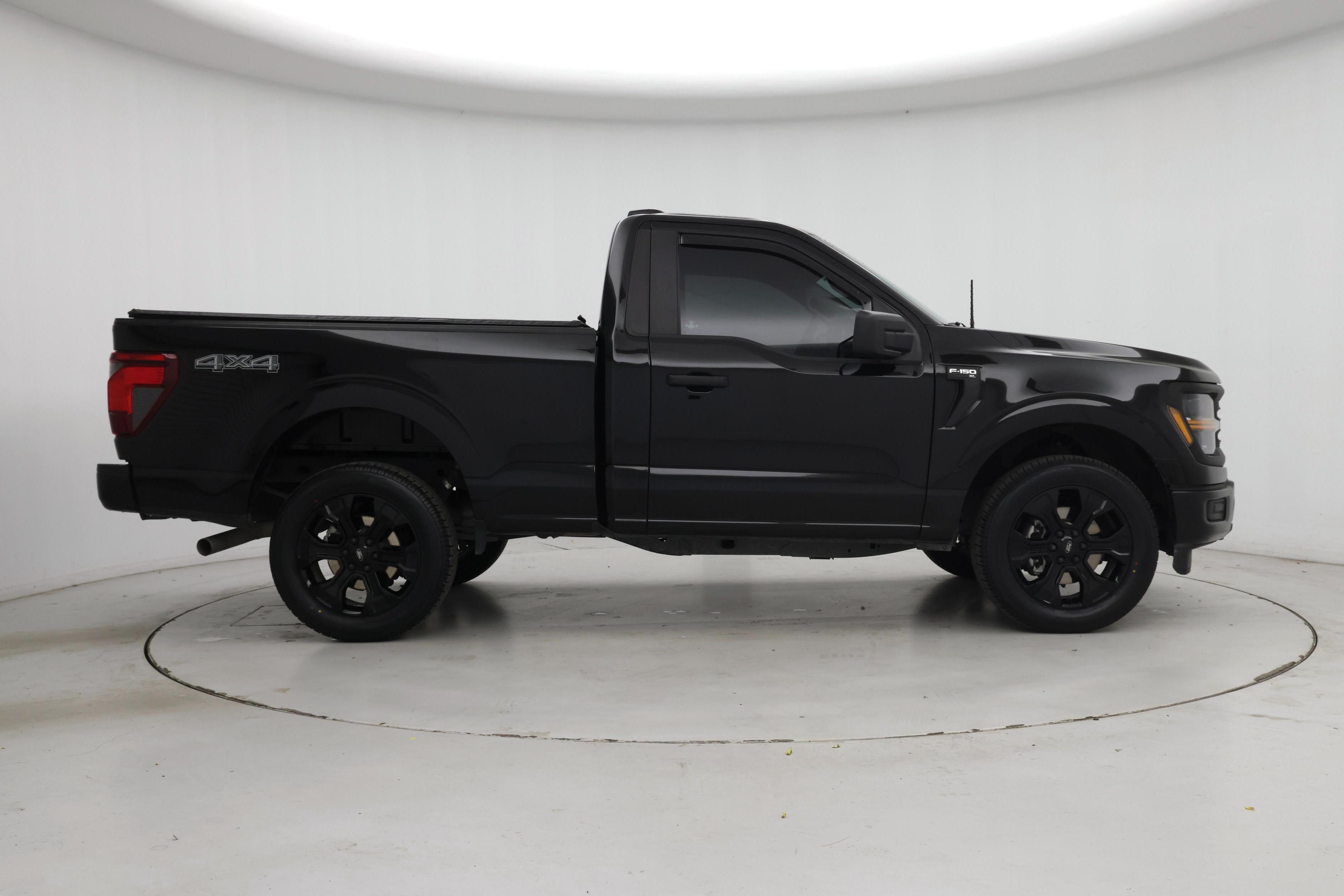 Thumbnail: 2024 Ford F-150 - 7