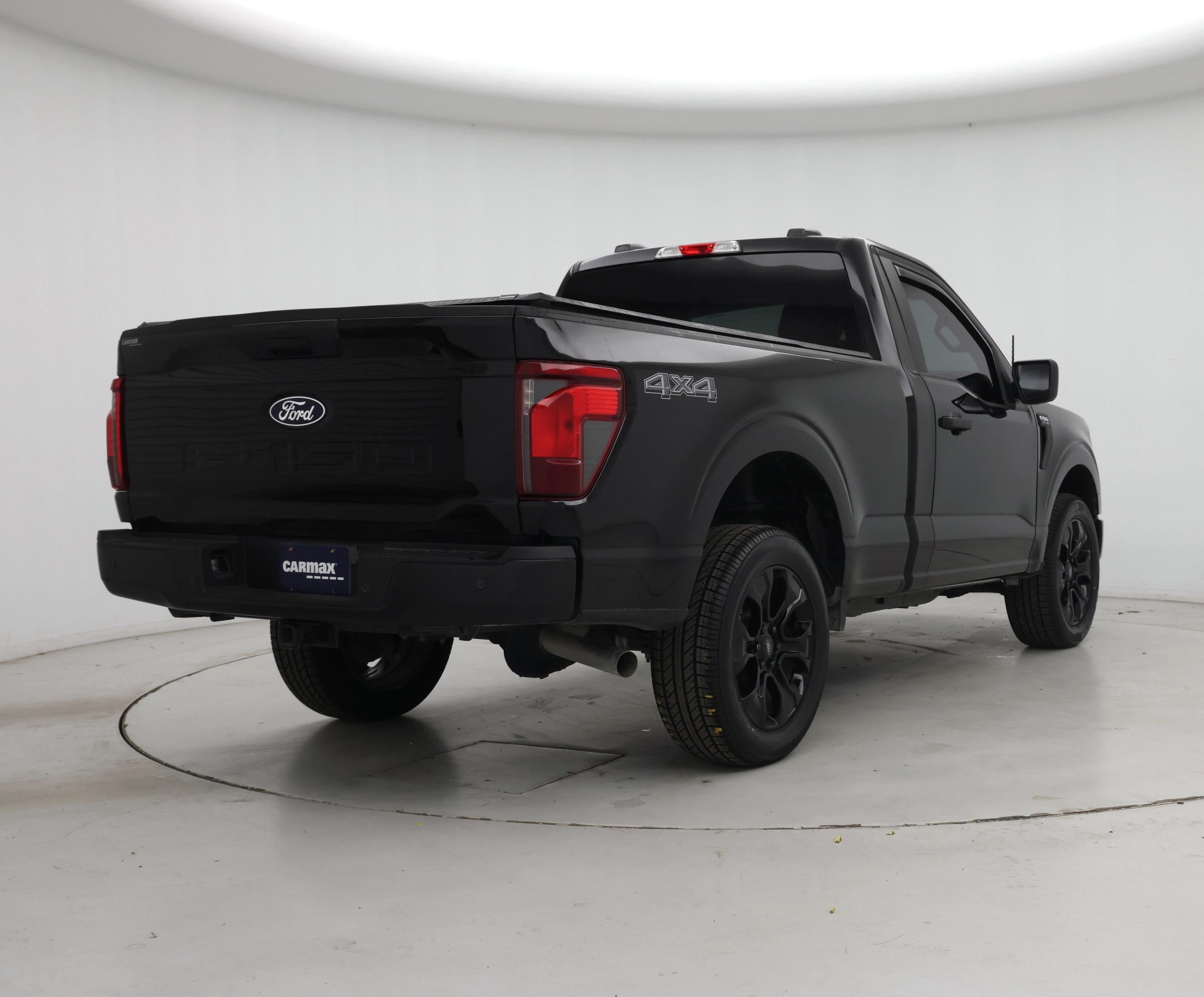 Thumbnail: 2024 Ford F-150 - 8