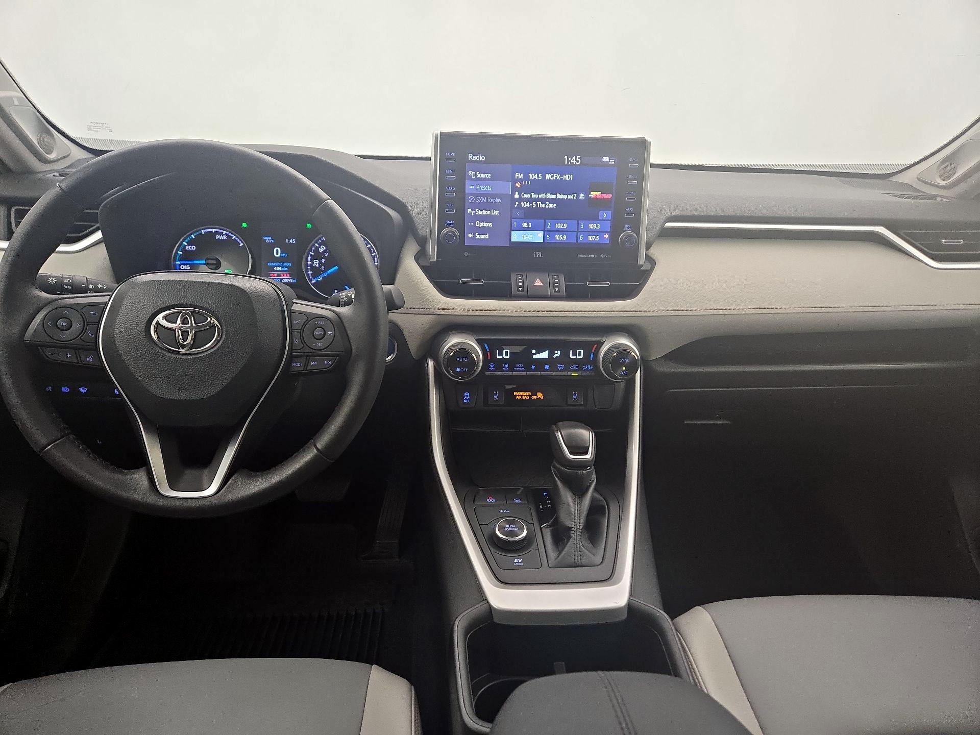 Thumbnail: 2022 Toyota RAV4 - 9