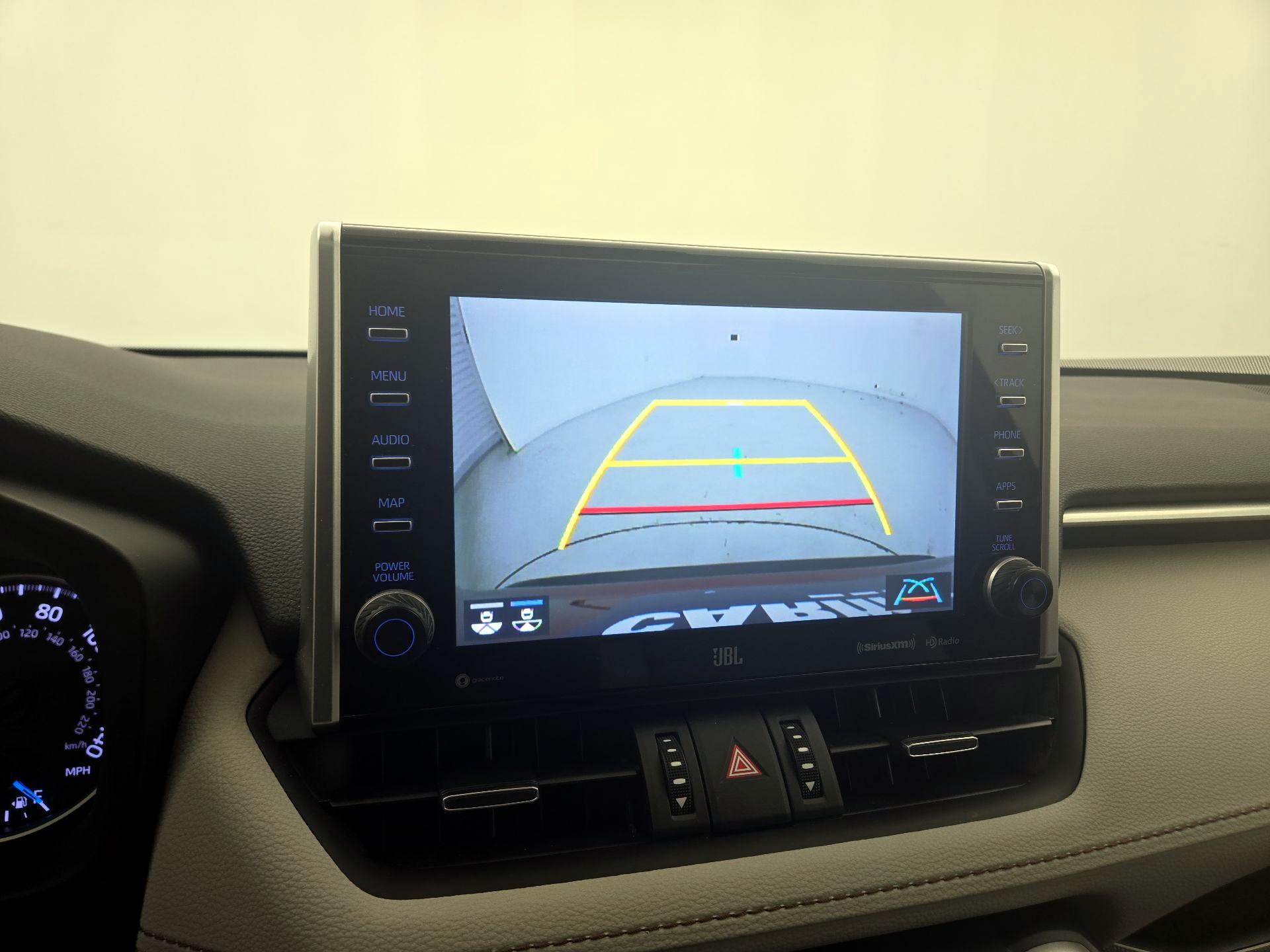 Thumbnail: 2022 Toyota RAV4 - 14