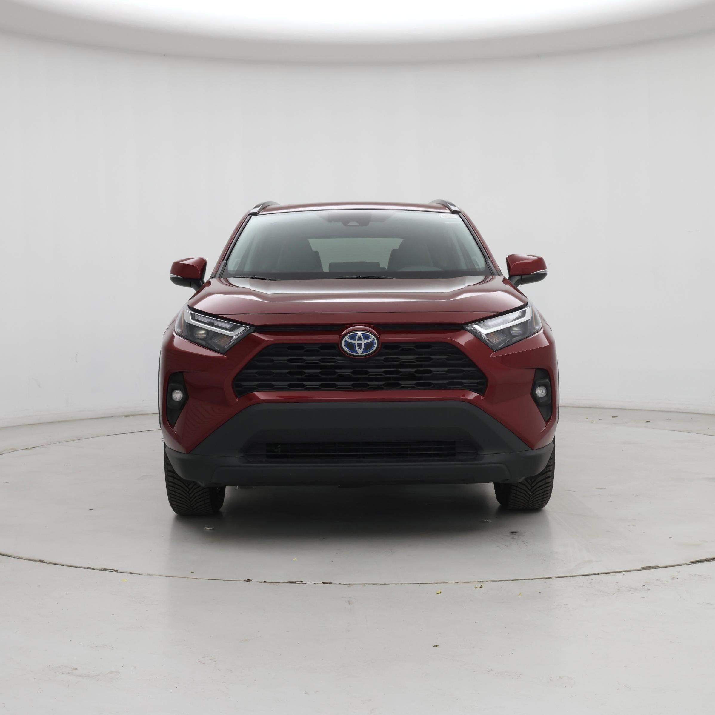 Thumbnail: 2022 Toyota RAV4 - 5