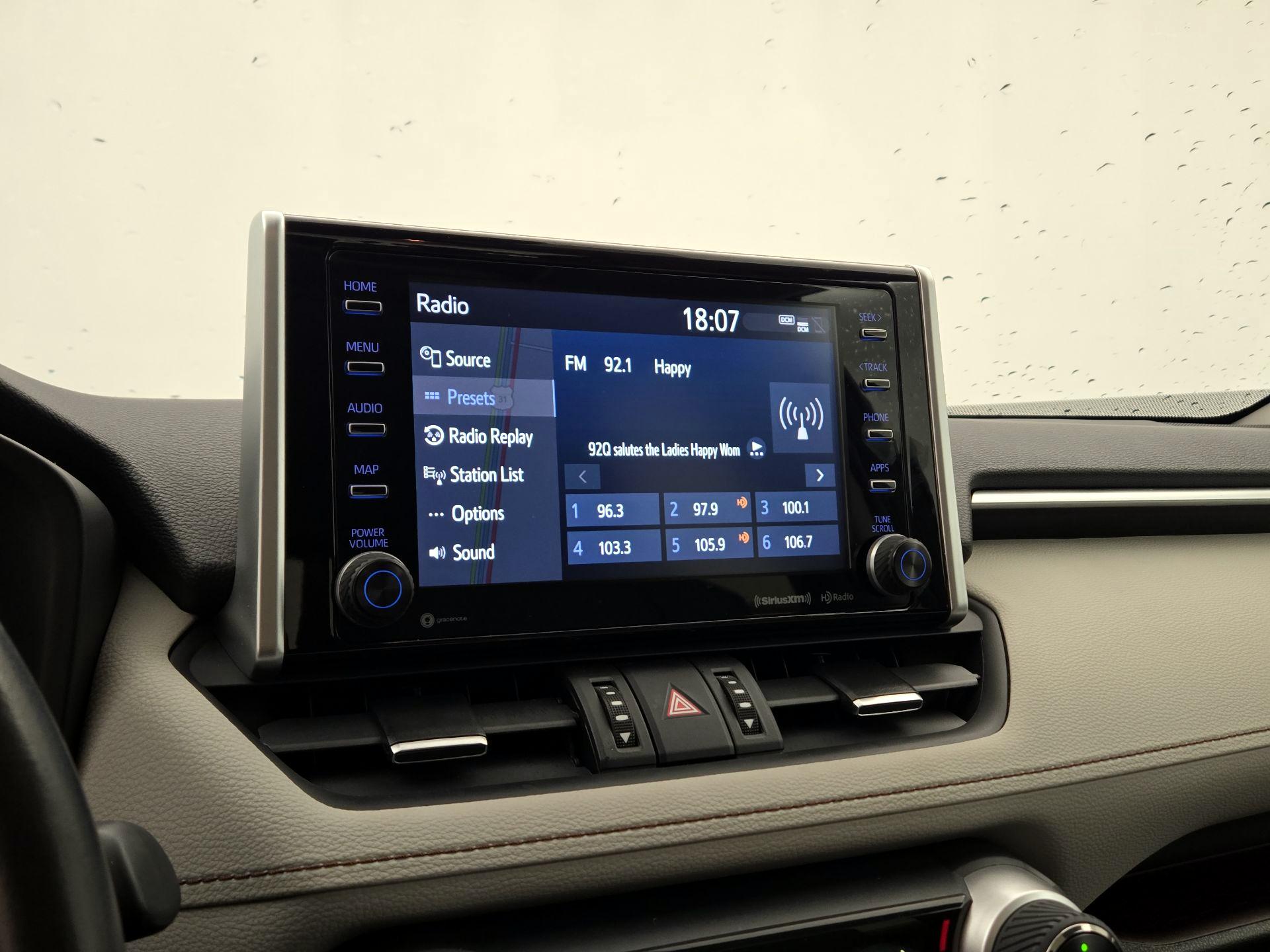 Thumbnail: 2019 Toyota RAV4 - 15