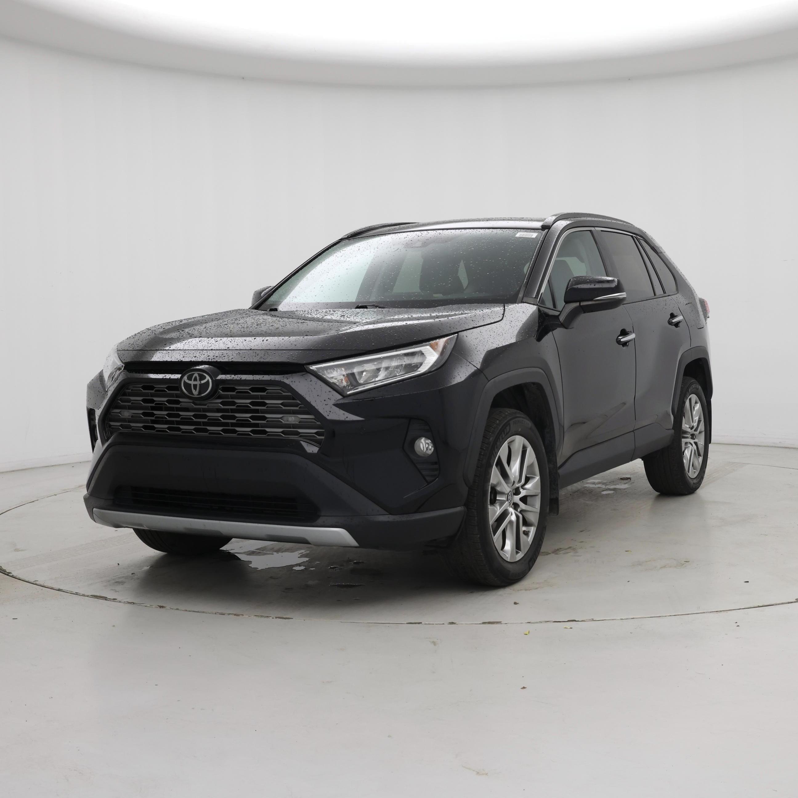 Thumbnail: 2019 Toyota RAV4 - 4
